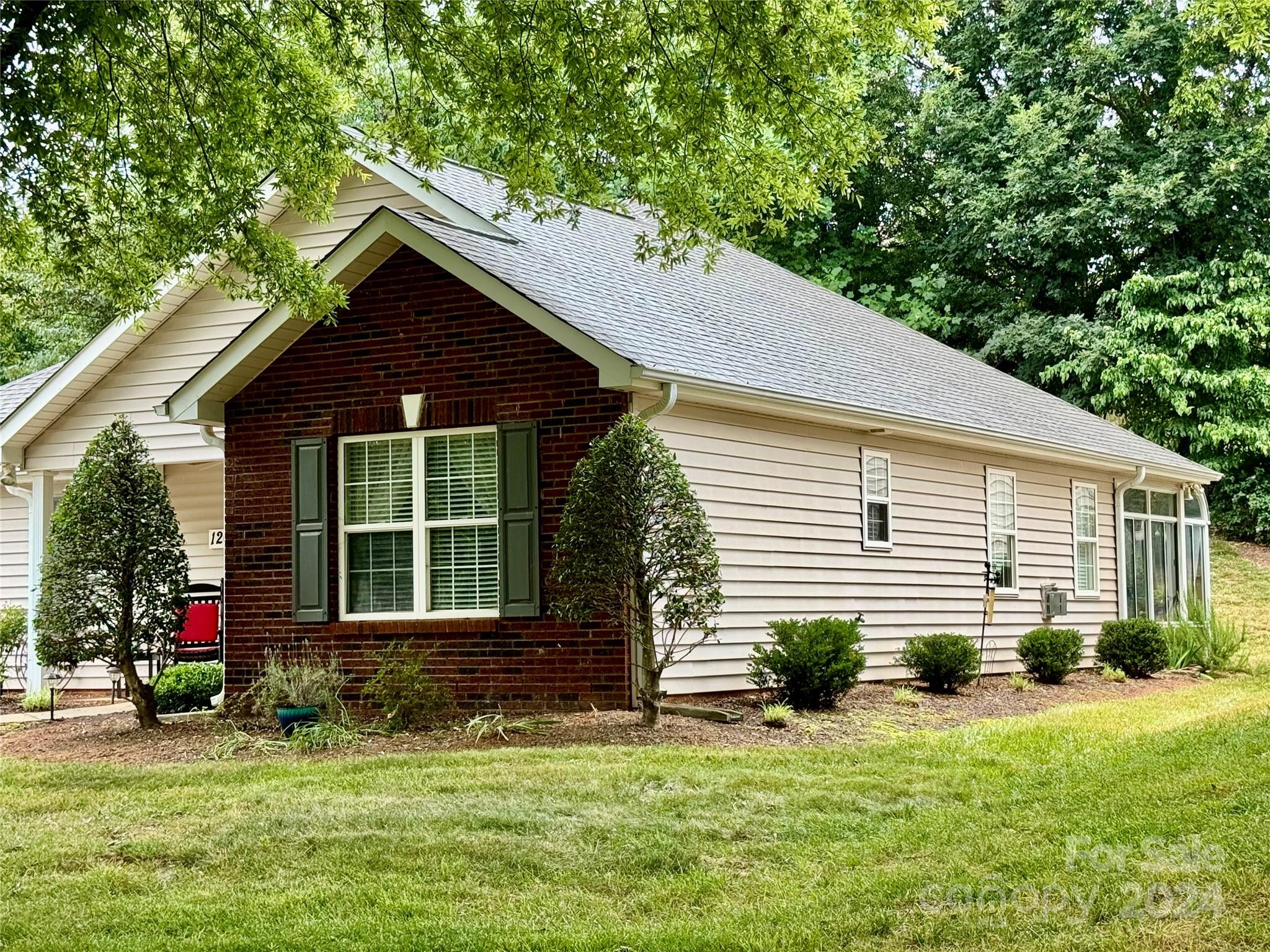 Sold Property