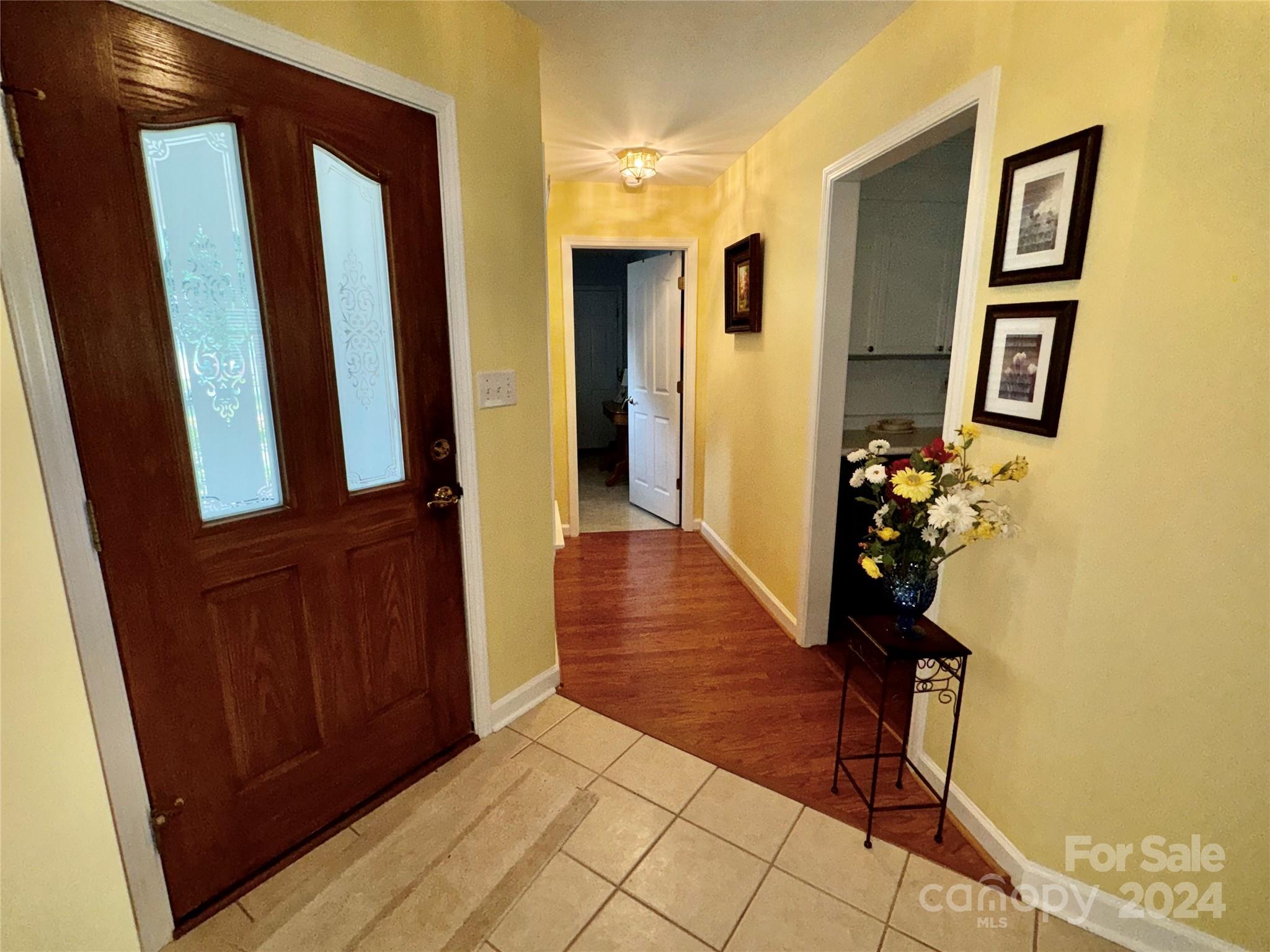 Sold Property