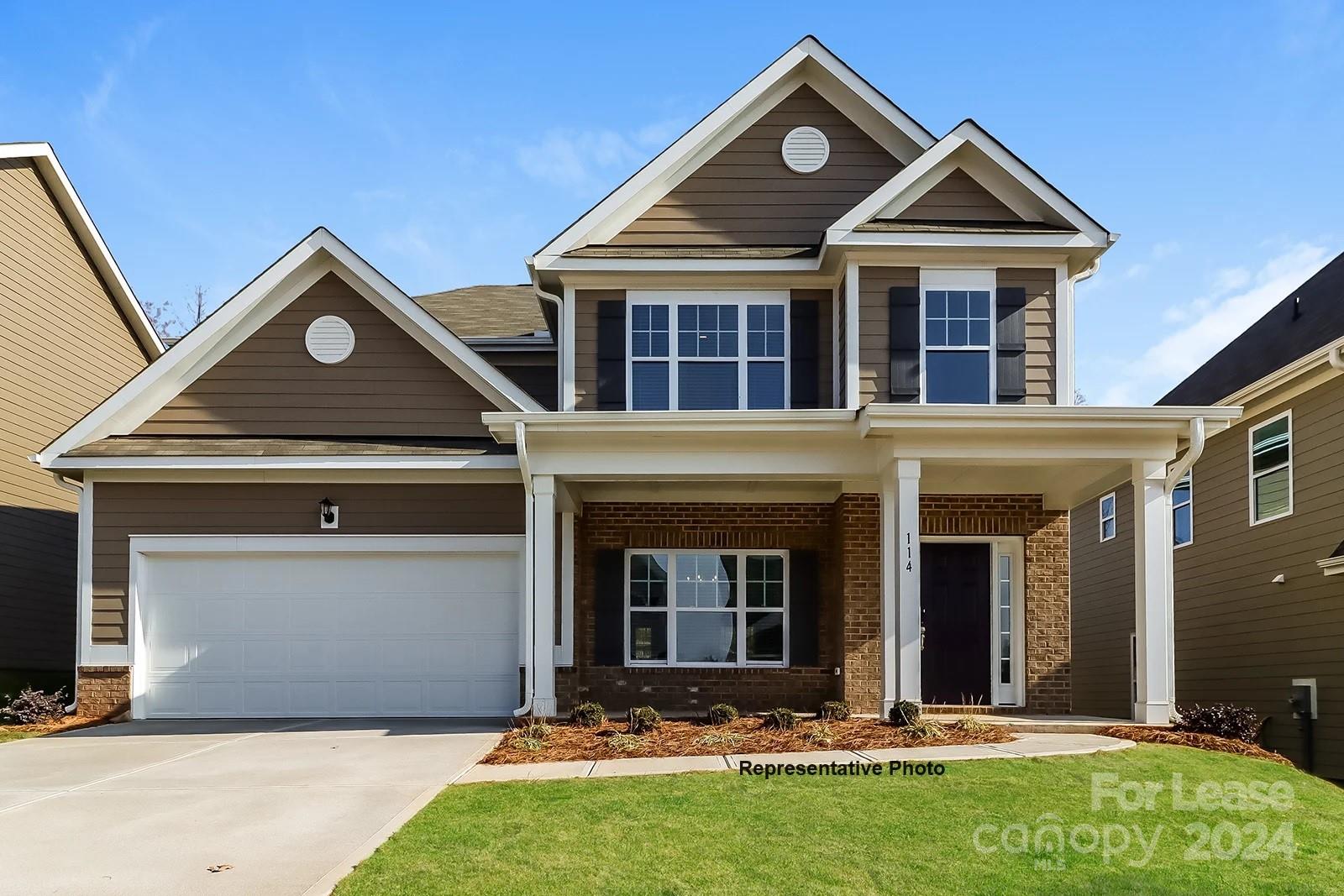139 Kingshall, Mooresville NC 28117 Sold Property
