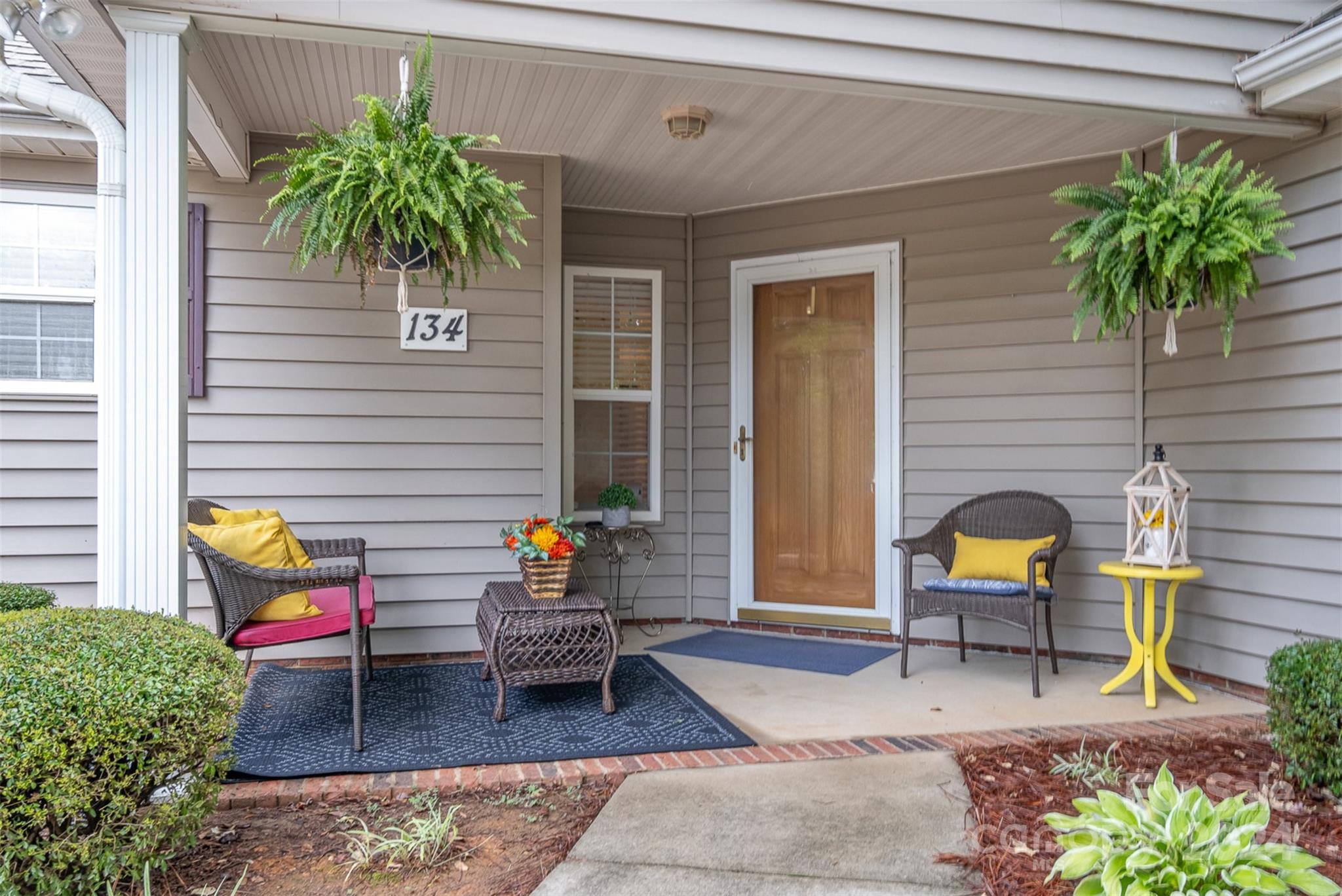 134 Ashwood, Mooresville NC 28117 Sold Property