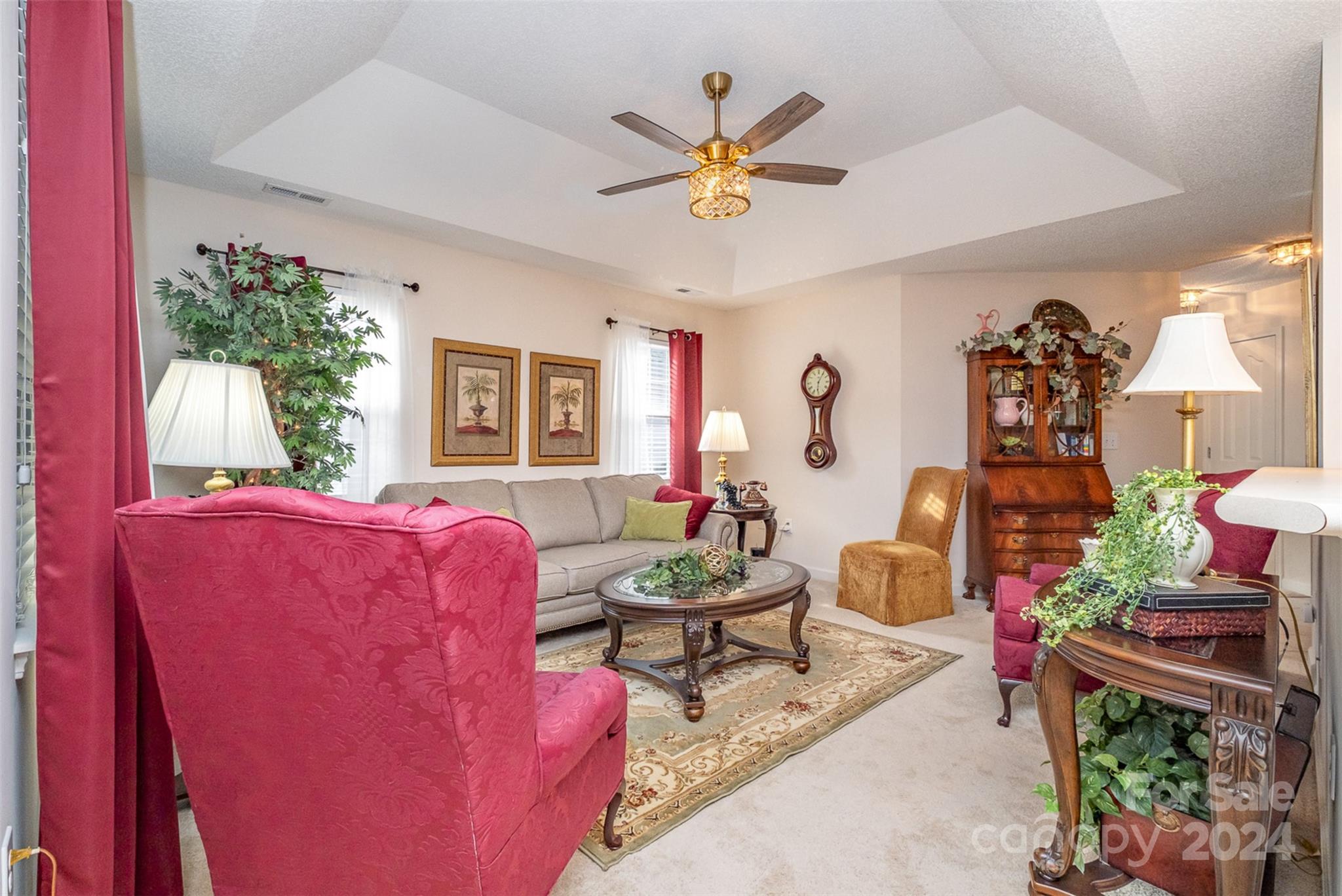 134 Ashwood, Mooresville NC 28117 Sold Property