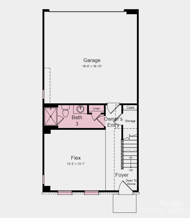 5037 Sunnybrae Charlotte Sold Property