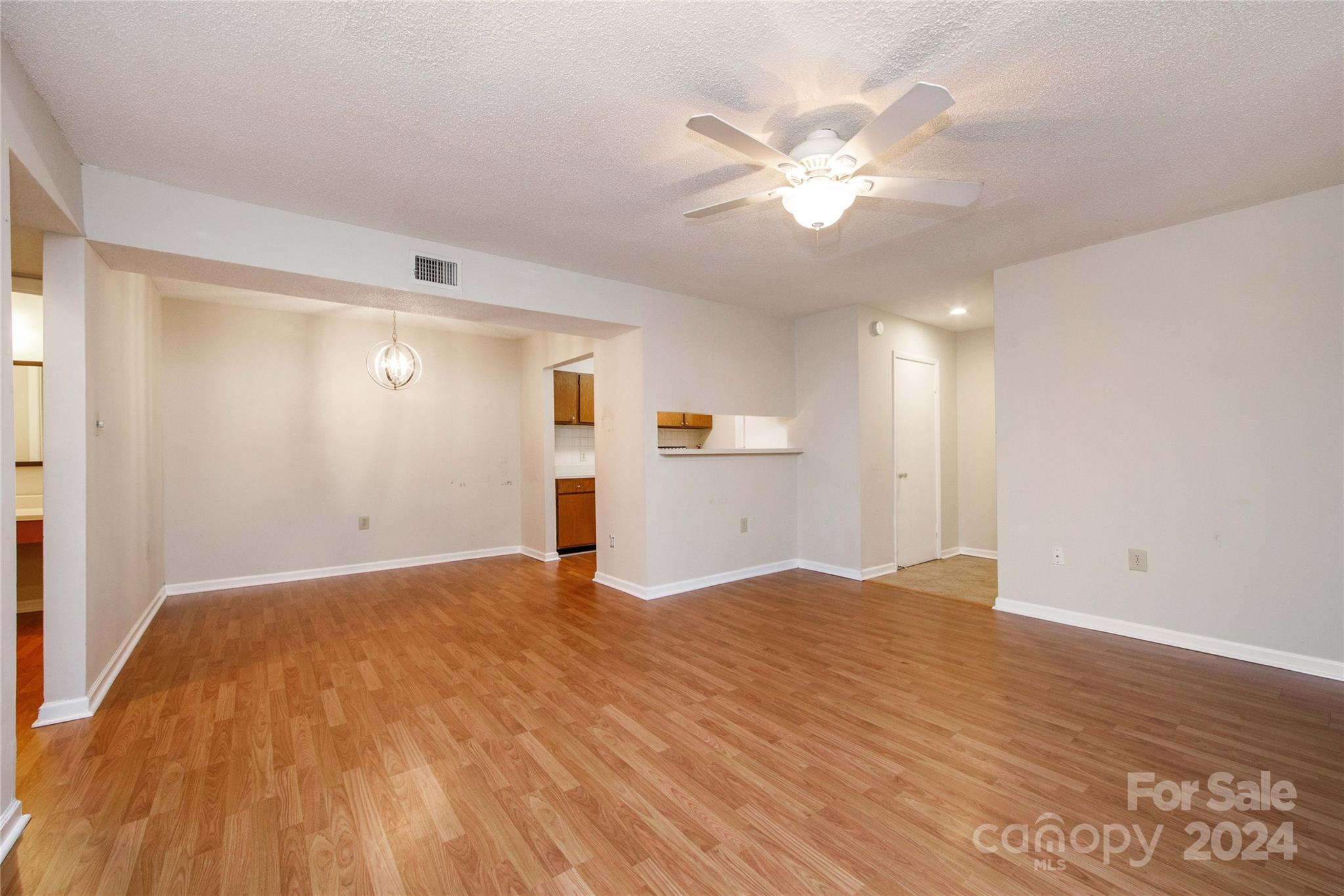 5020 Sardis UNIT E, Charlotte NC 28270 Sold Property