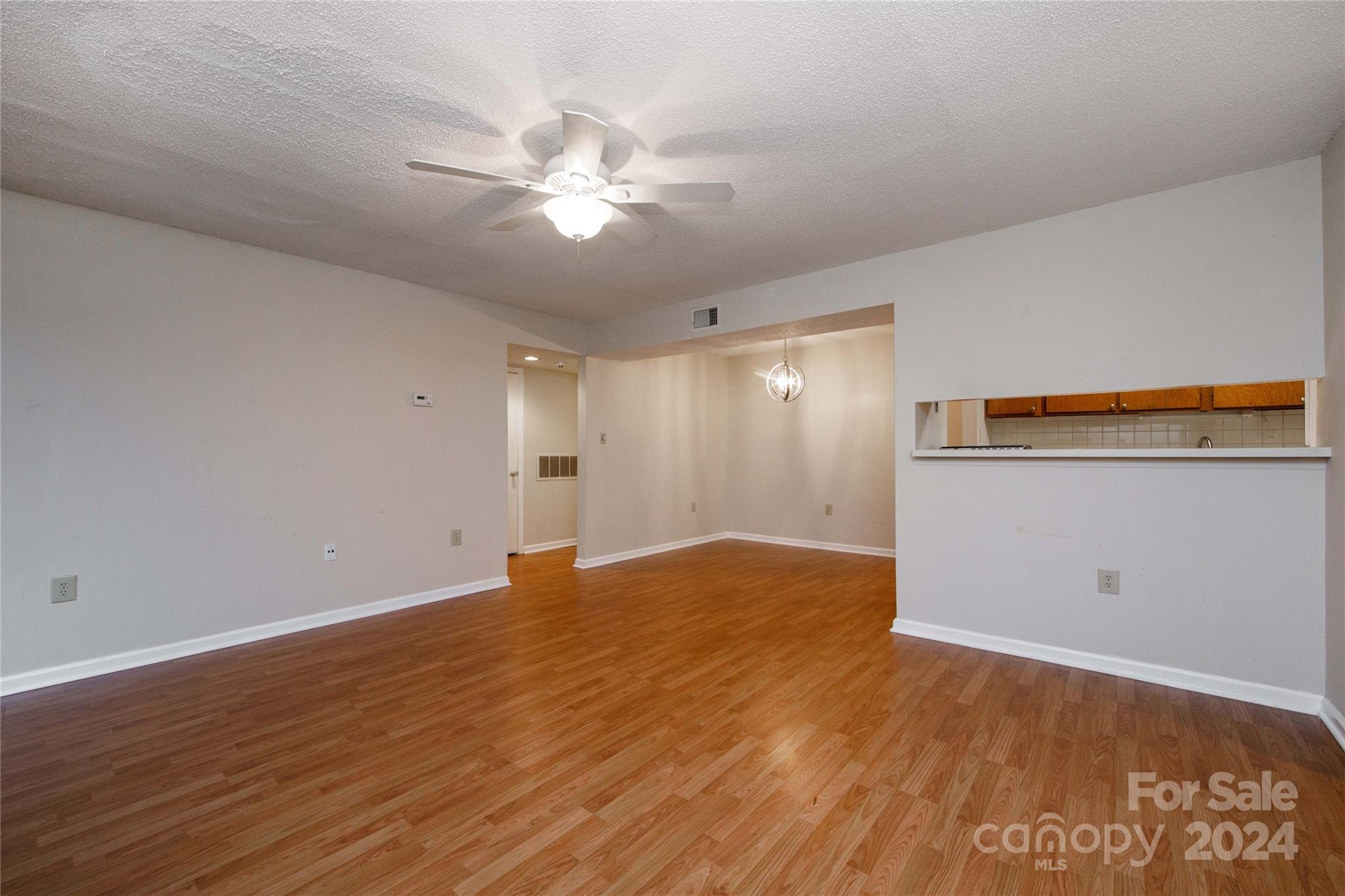 5020 Sardis UNIT E, Charlotte NC 28270 Sold Property