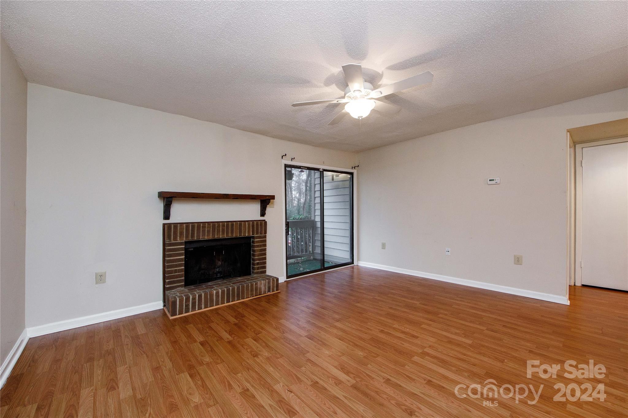 5020 Sardis UNIT E, Charlotte NC 28270 Sold Property