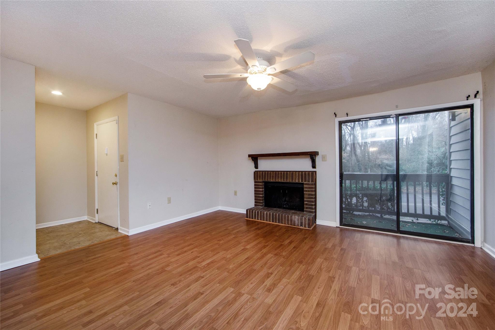 5020 Sardis UNIT E, Charlotte NC 28270 Sold Property