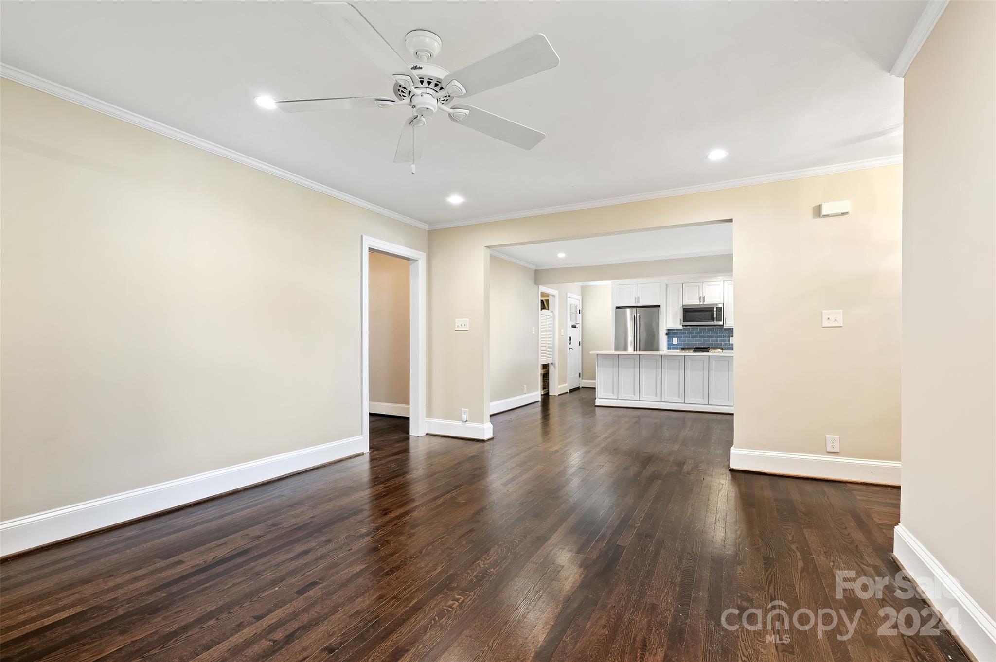 3233 Pinehurst, Charlotte NC 28209 Sold Property
