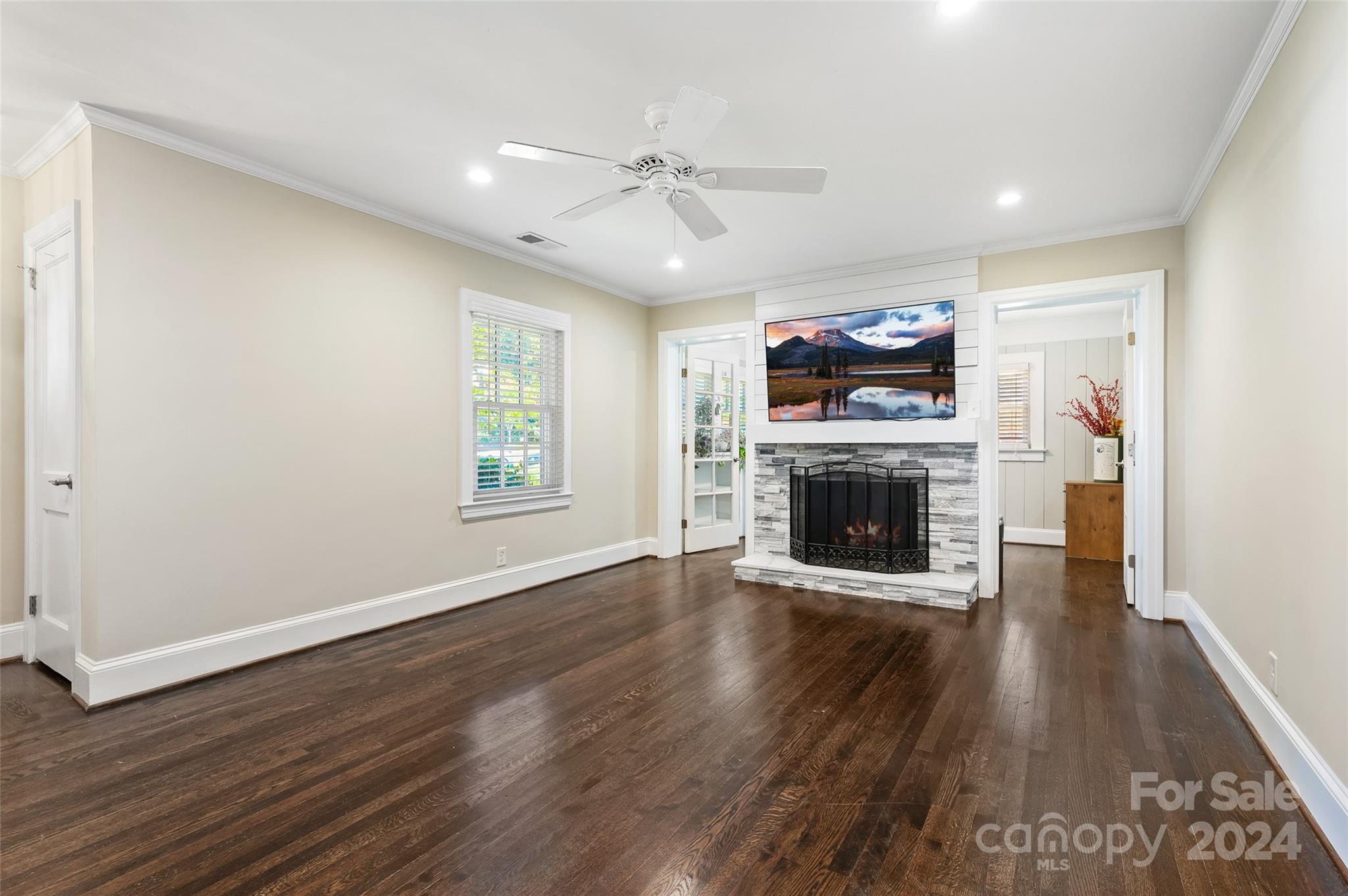 3233 Pinehurst, Charlotte NC 28209 Sold Property