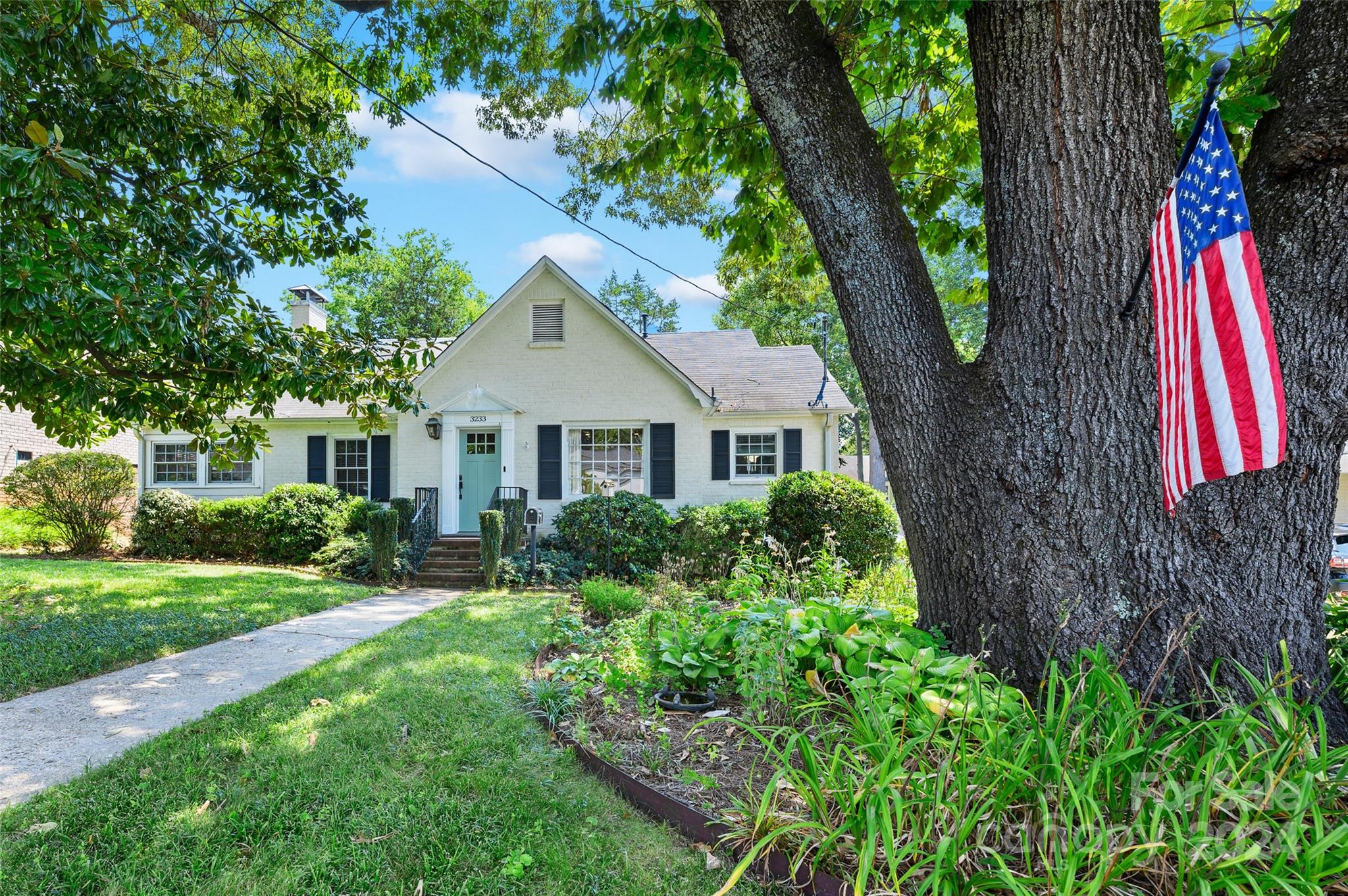 3233 Pinehurst, Charlotte NC 28209 Sold Property