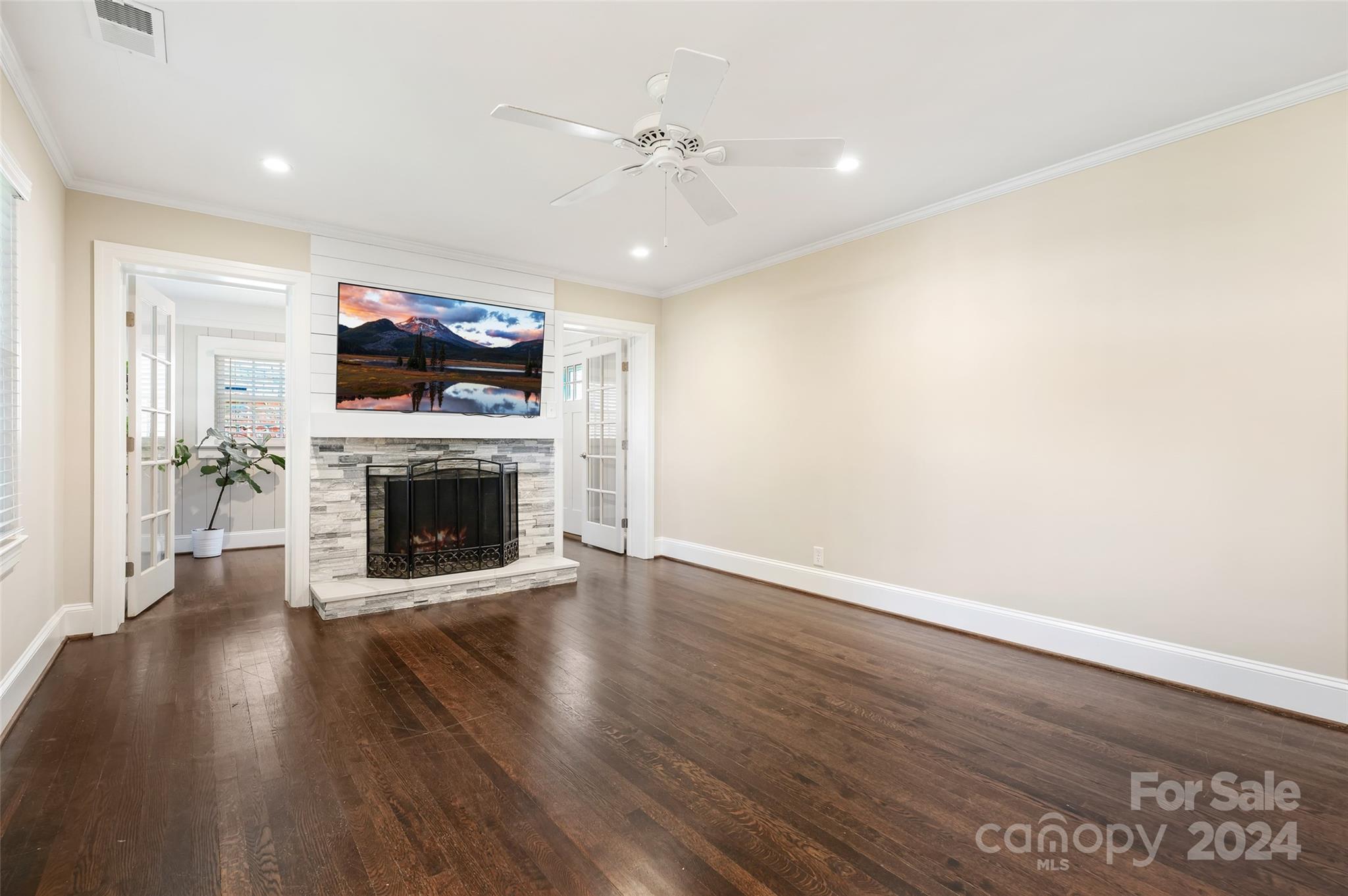 3233 Pinehurst, Charlotte NC 28209 Sold Property