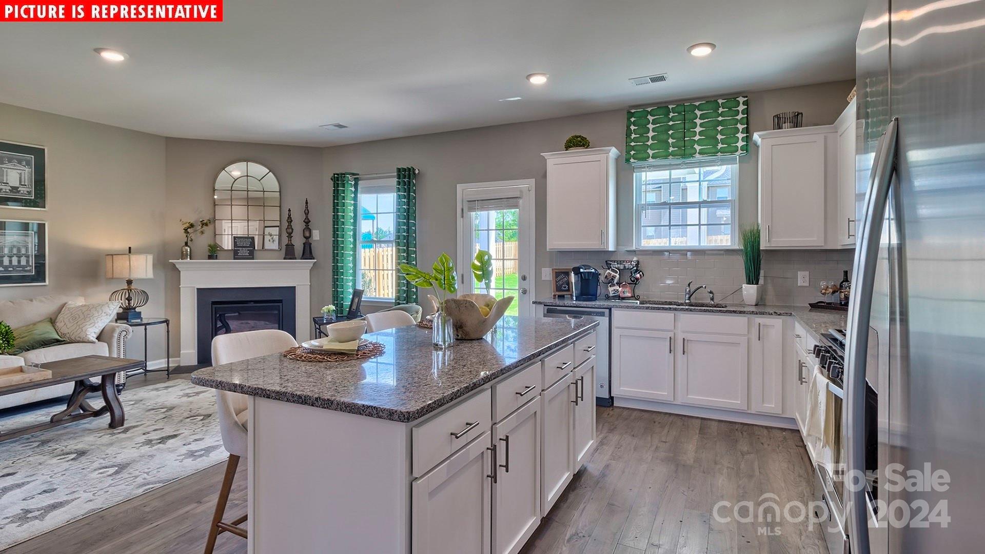 10921 Claystone, Davidson NC 28036 Sold Property