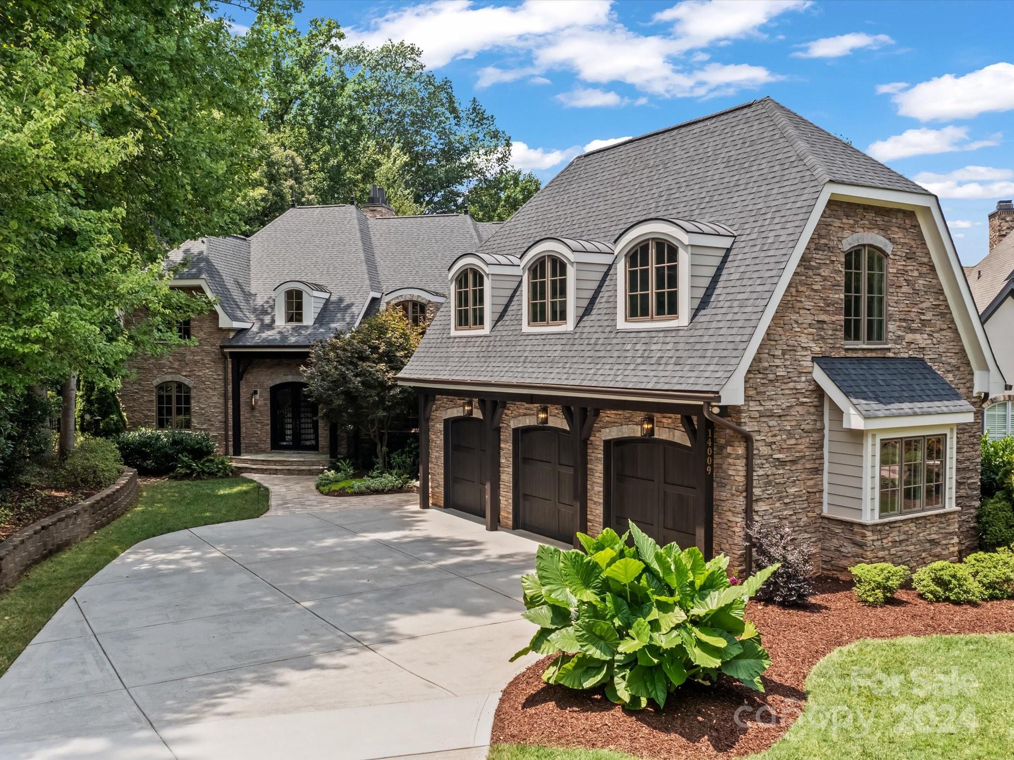 14009 Island Huntersville Sold Property