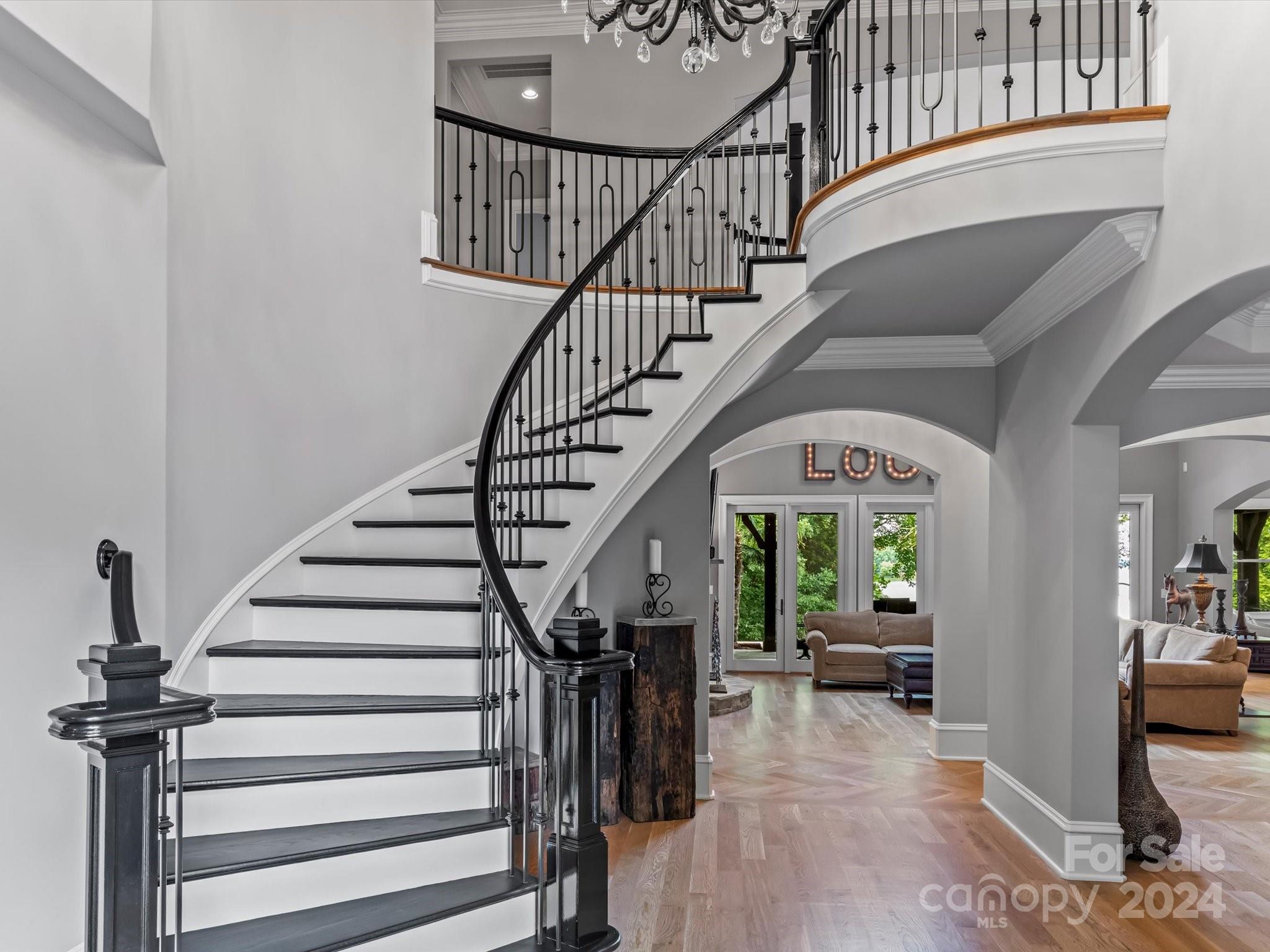 14009 Island Huntersville Sold Property