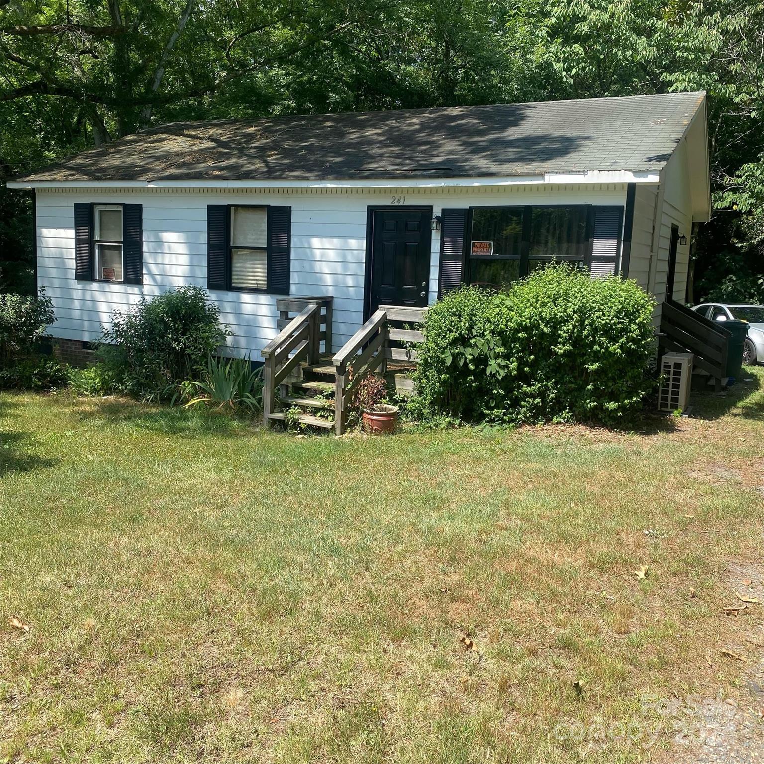 Sold Property