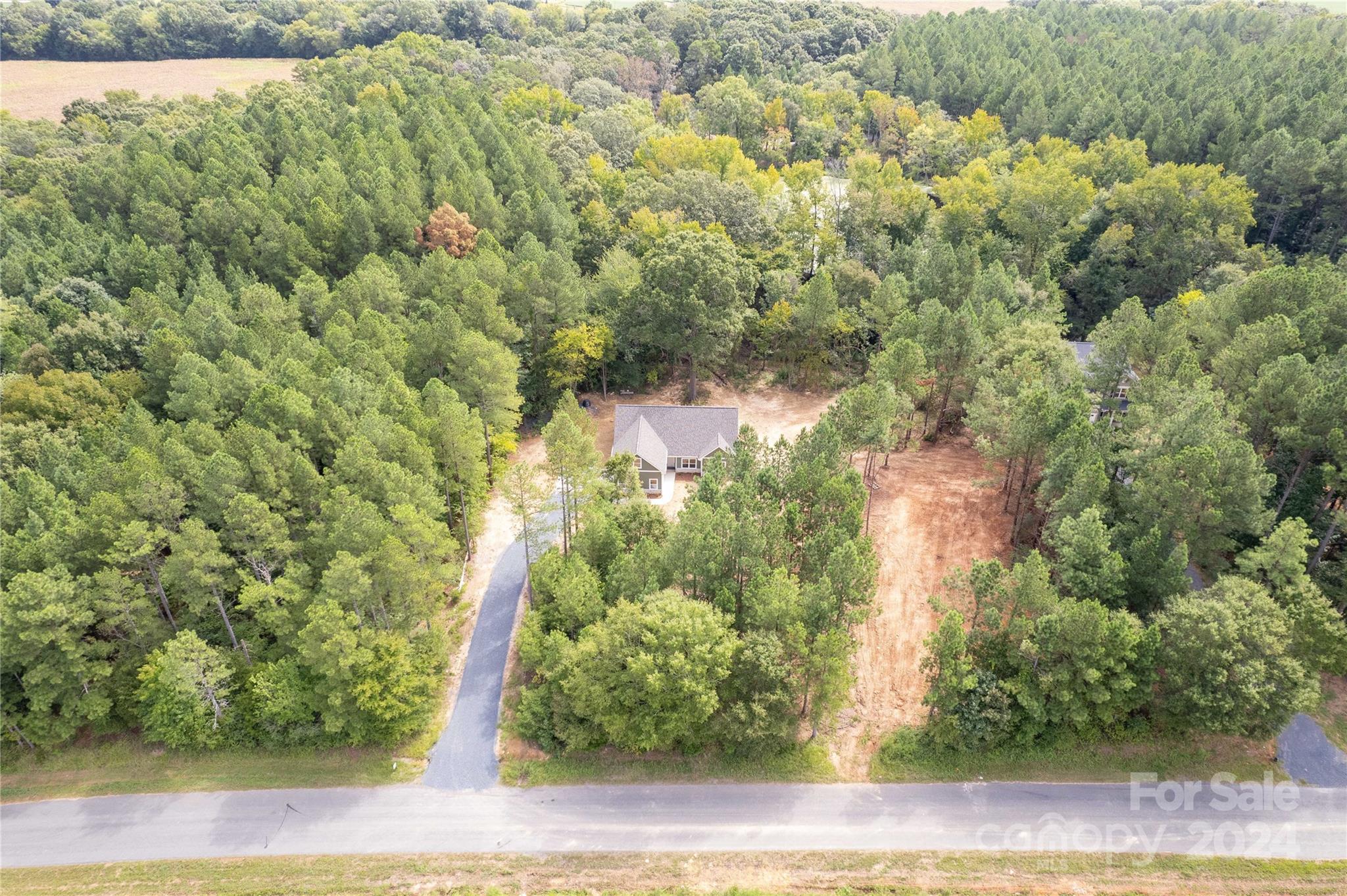 Sold Property