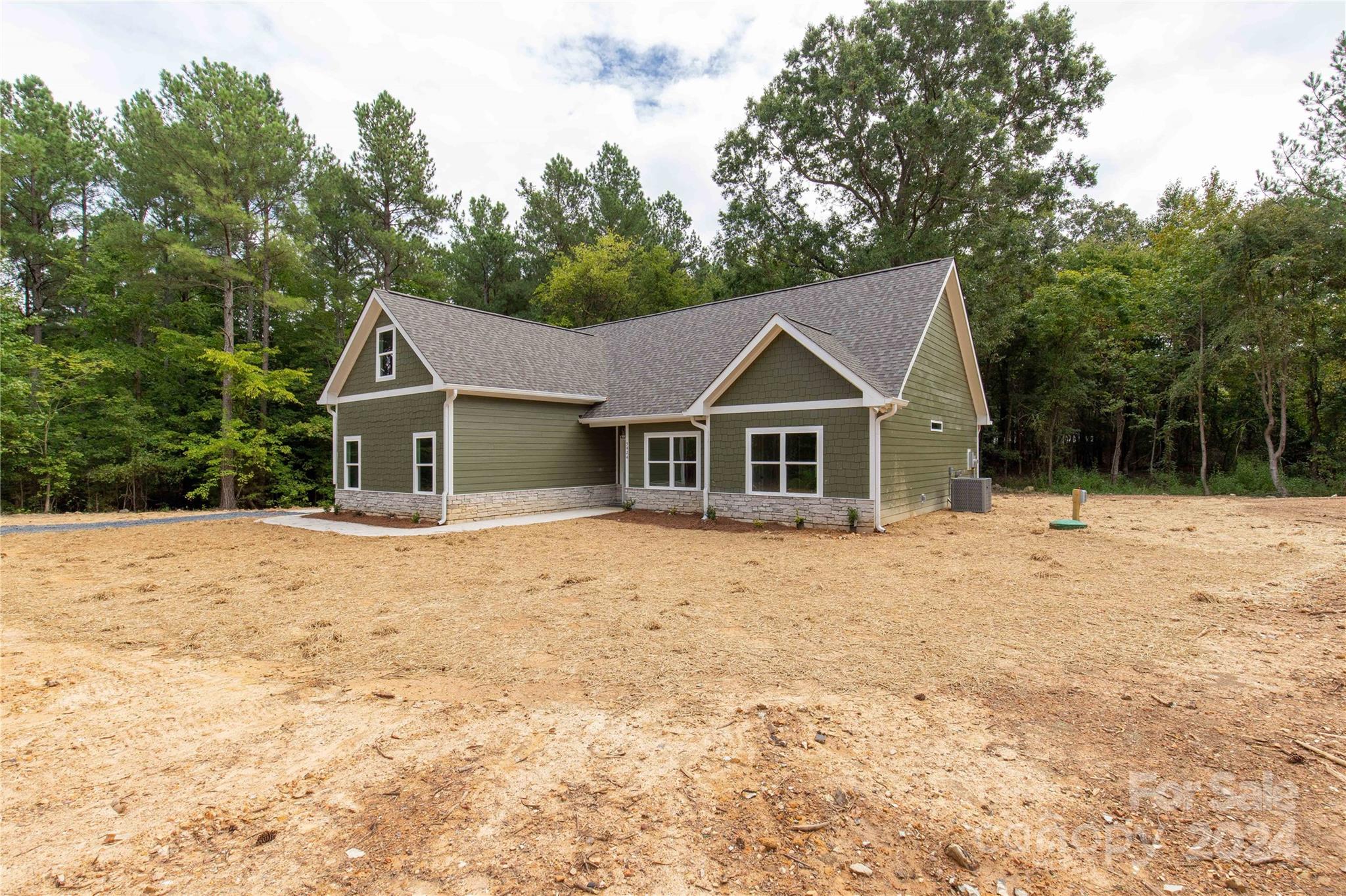 Sold Property