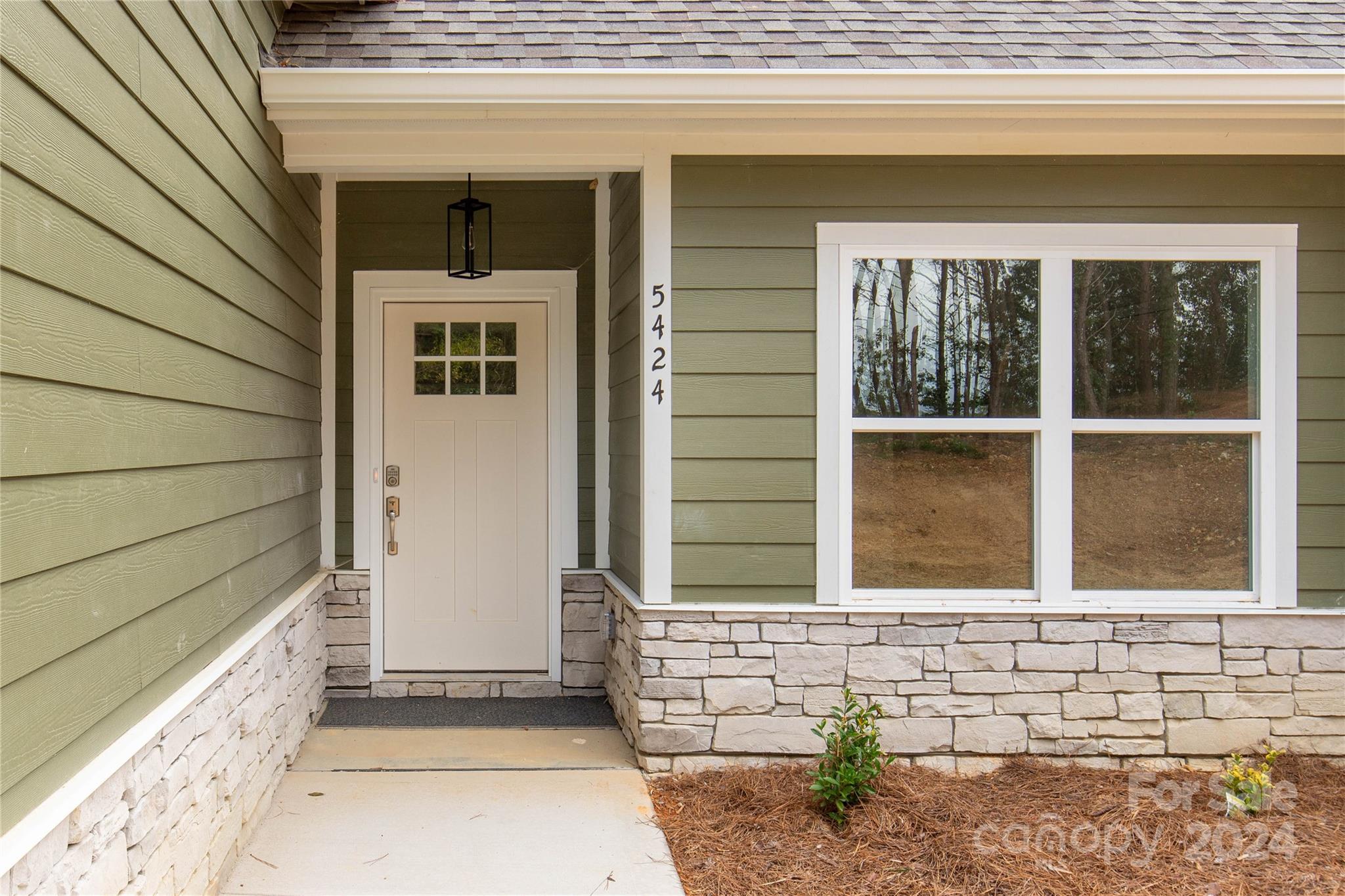 Sold Property