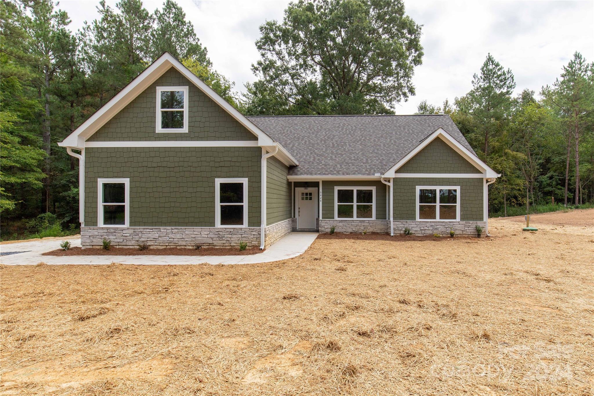 Sold Property