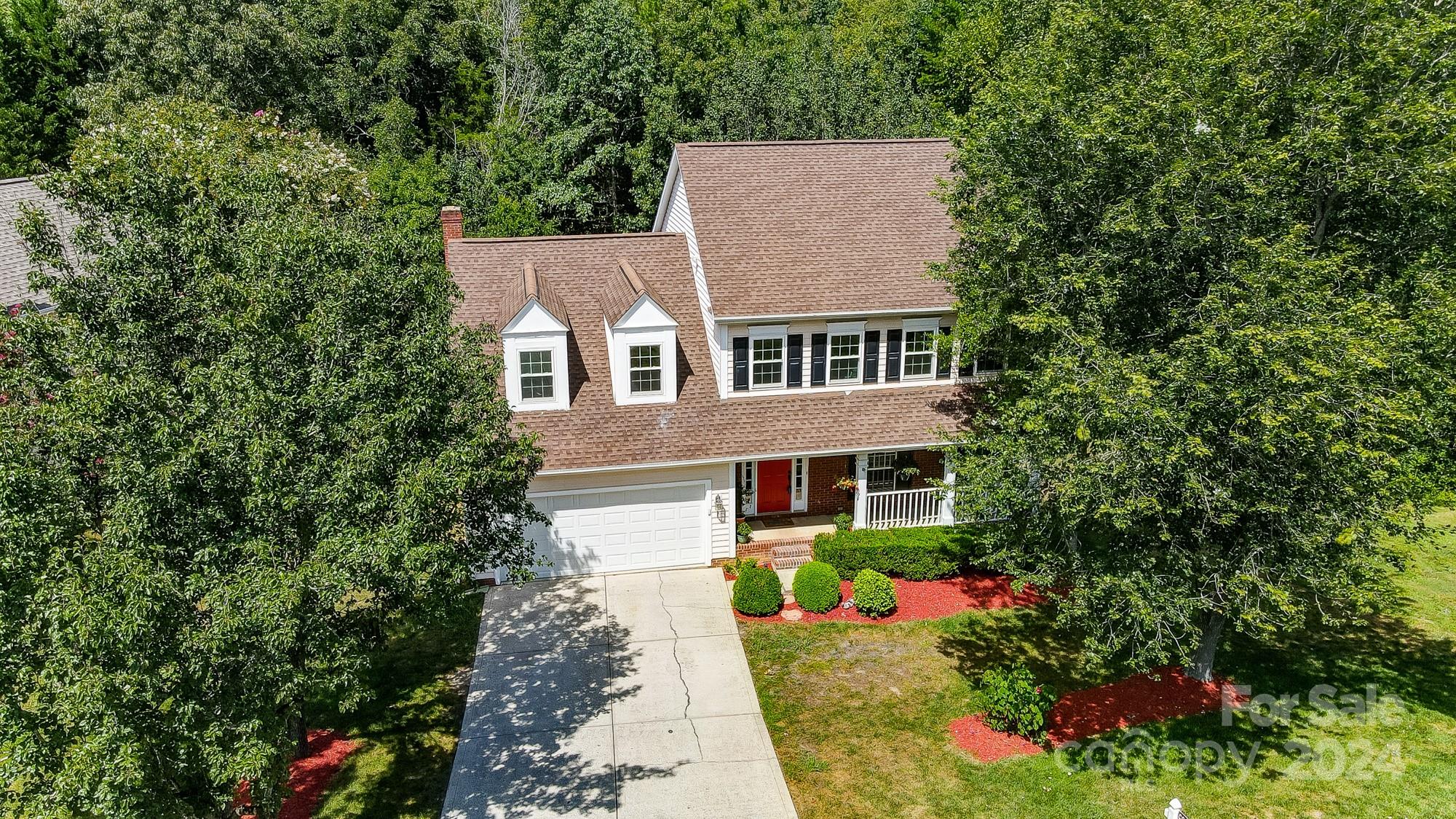 Sold Property