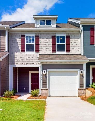 Sold Property