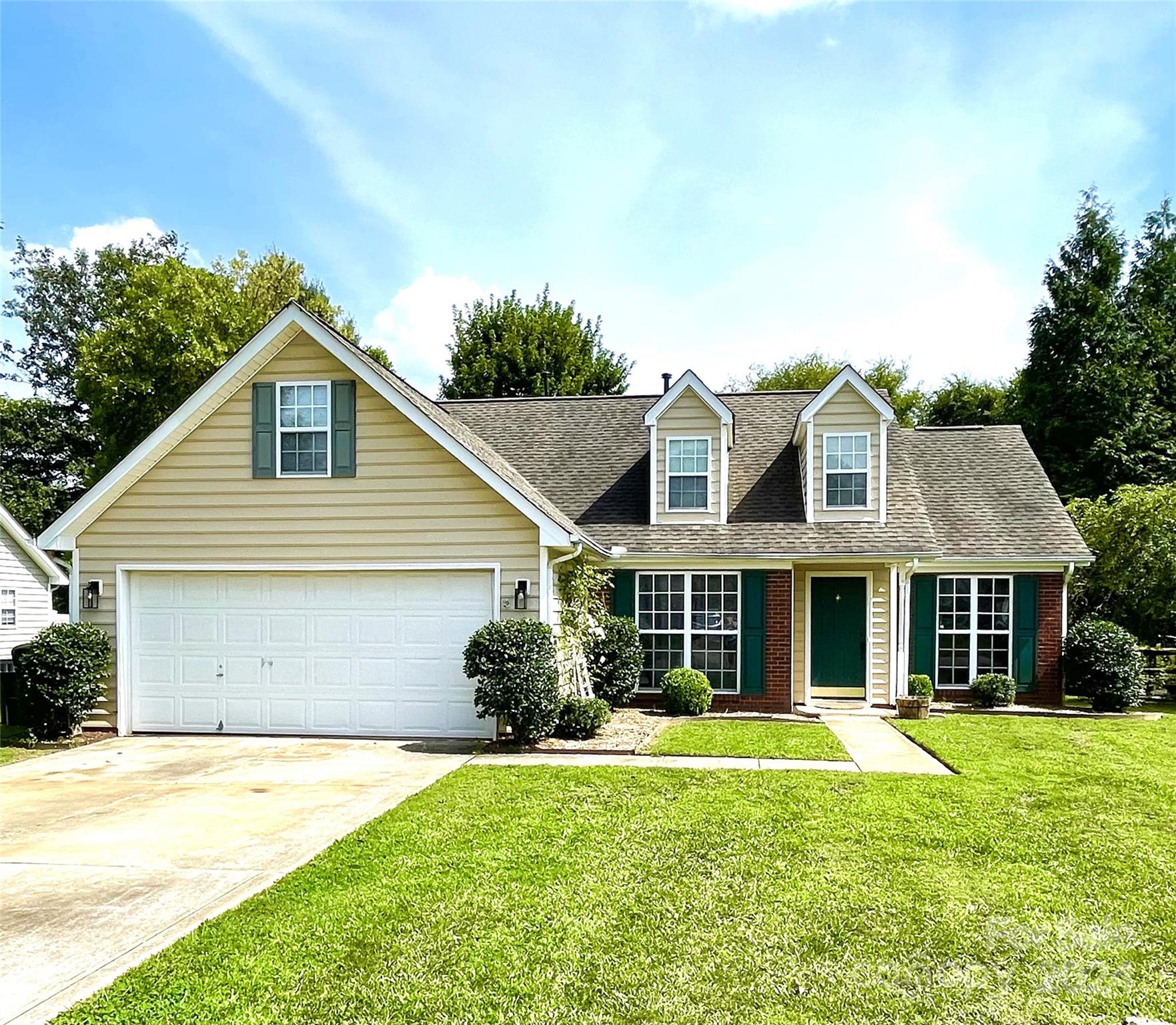 Sold Property
