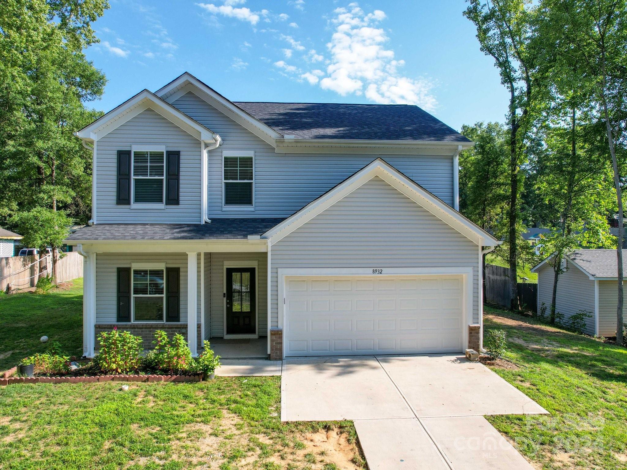 Sold Property