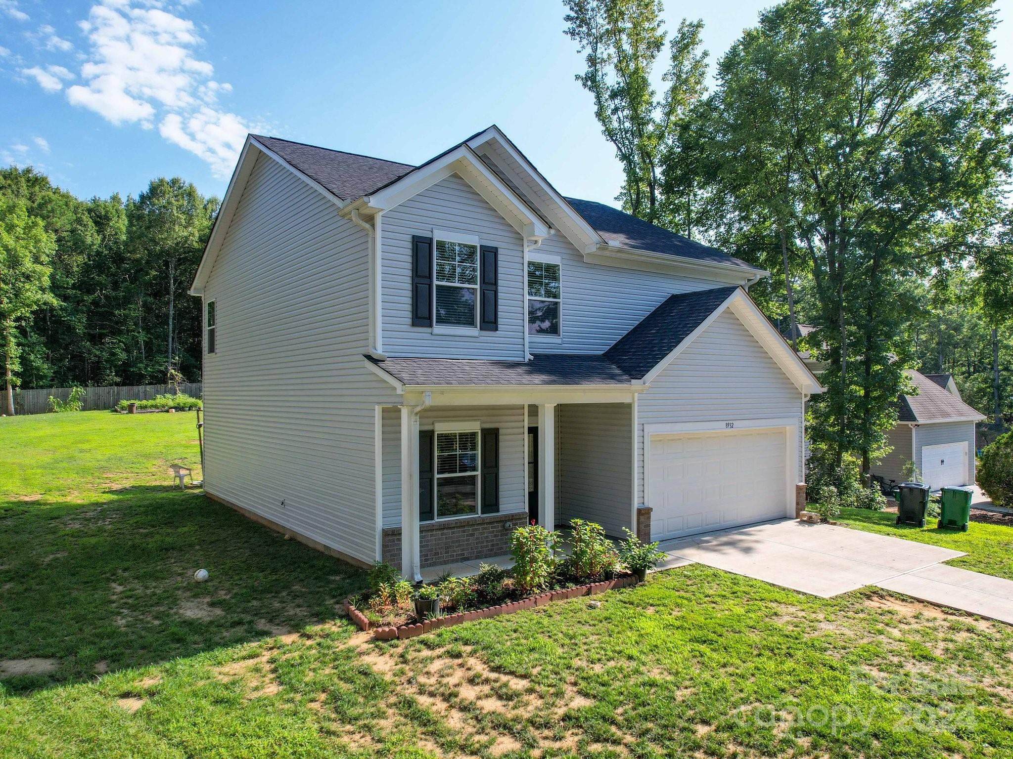 Sold Property