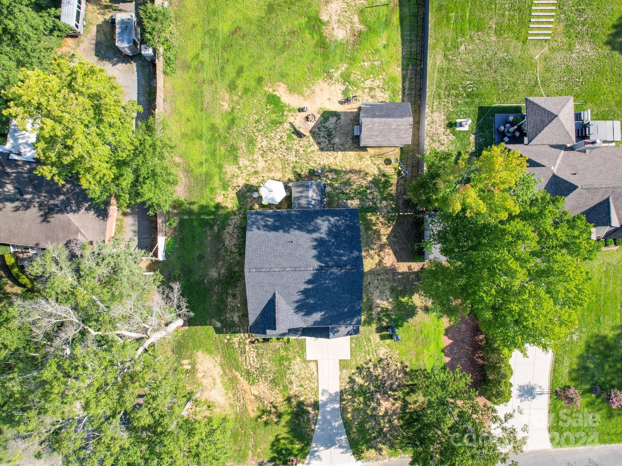 Sold Property