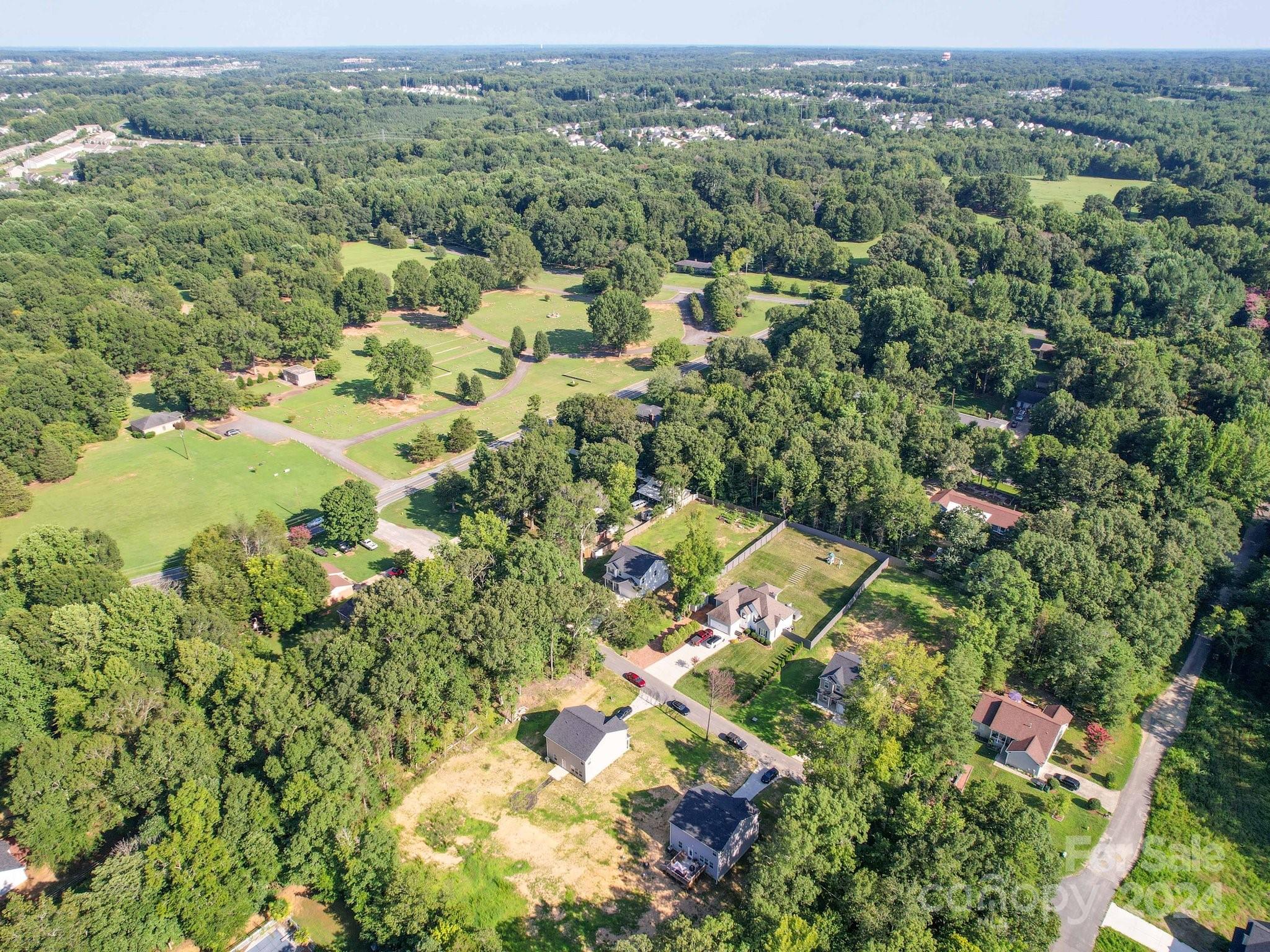 Sold Property