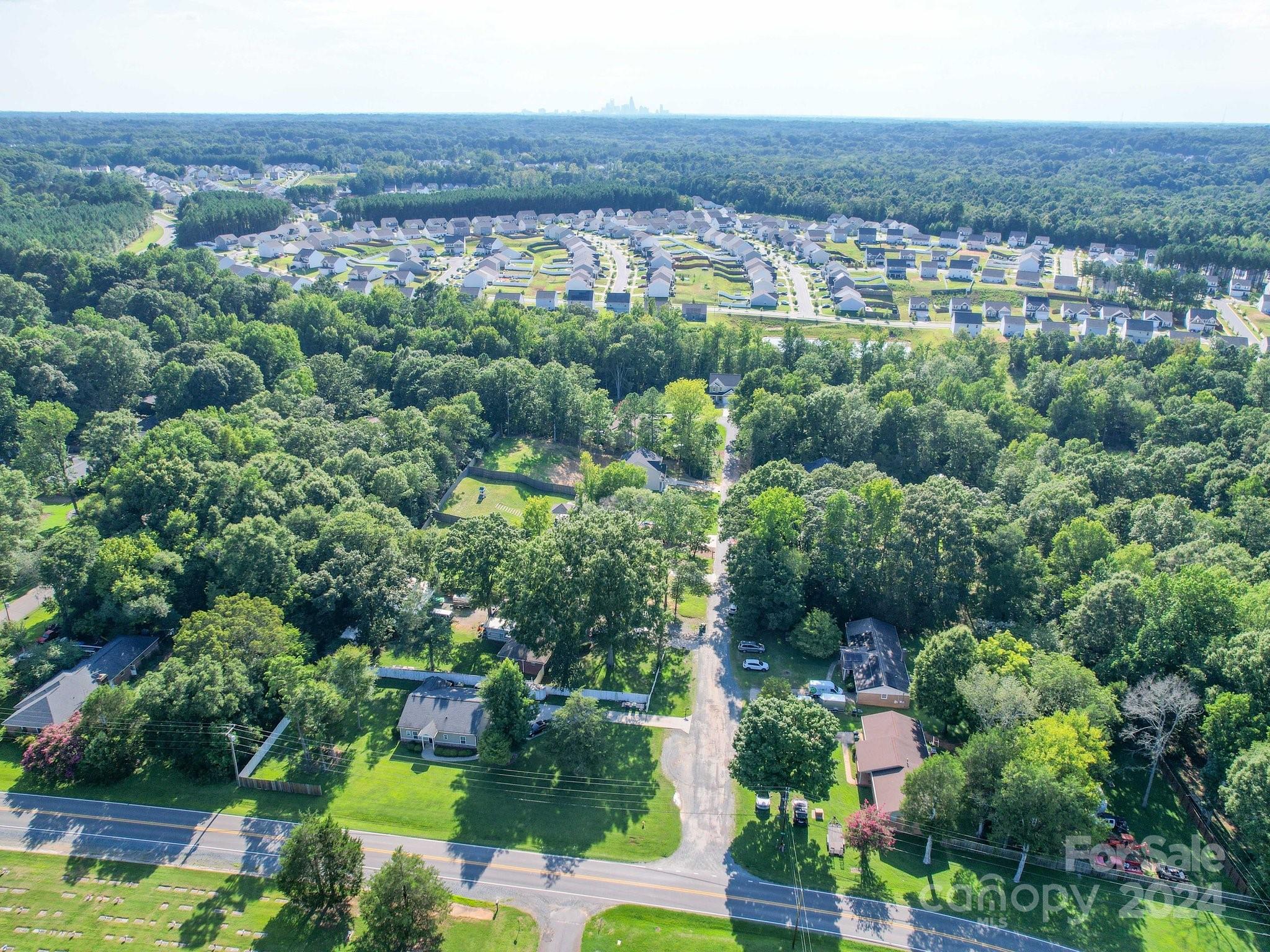 Sold Property