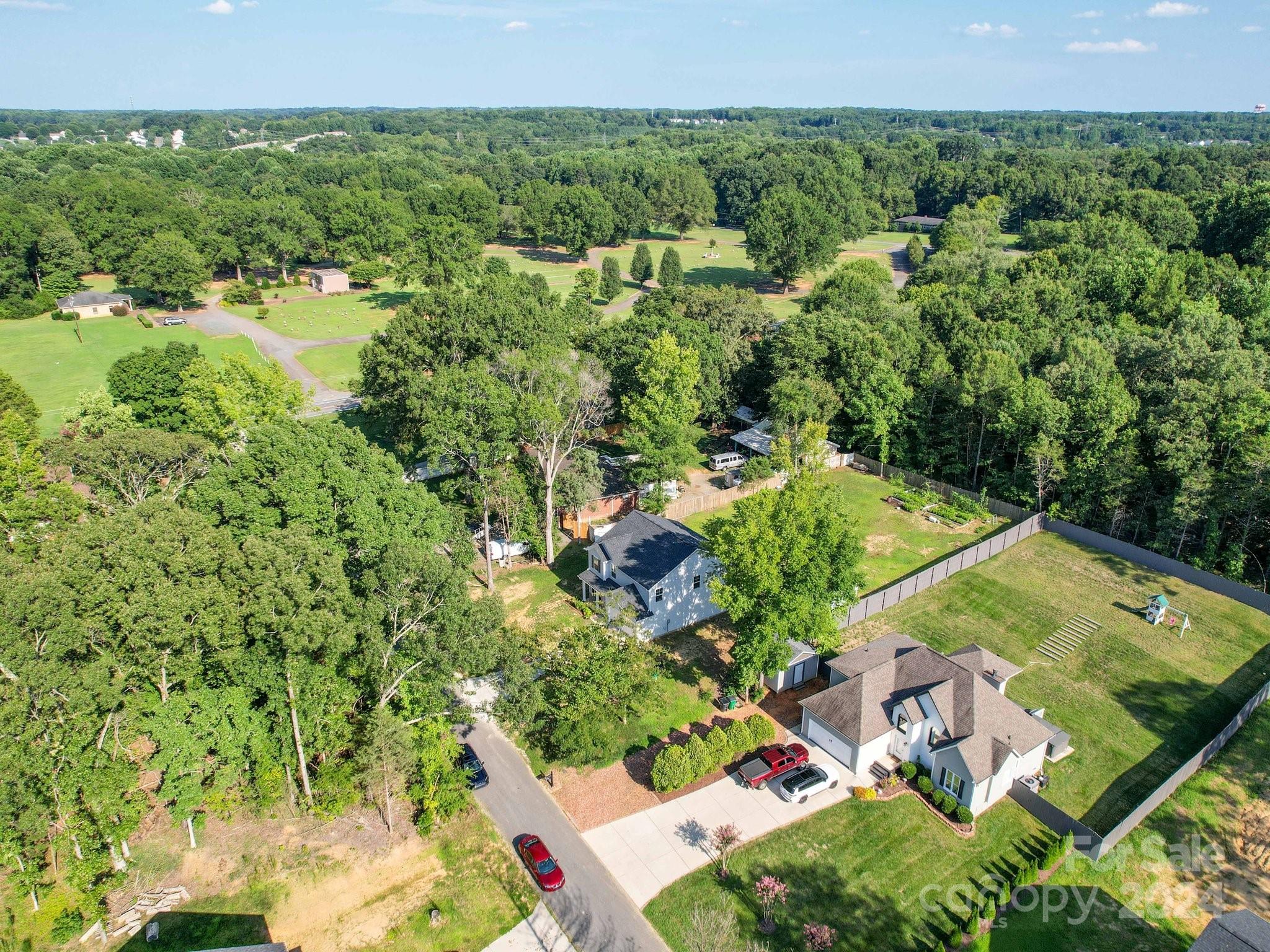 Sold Property