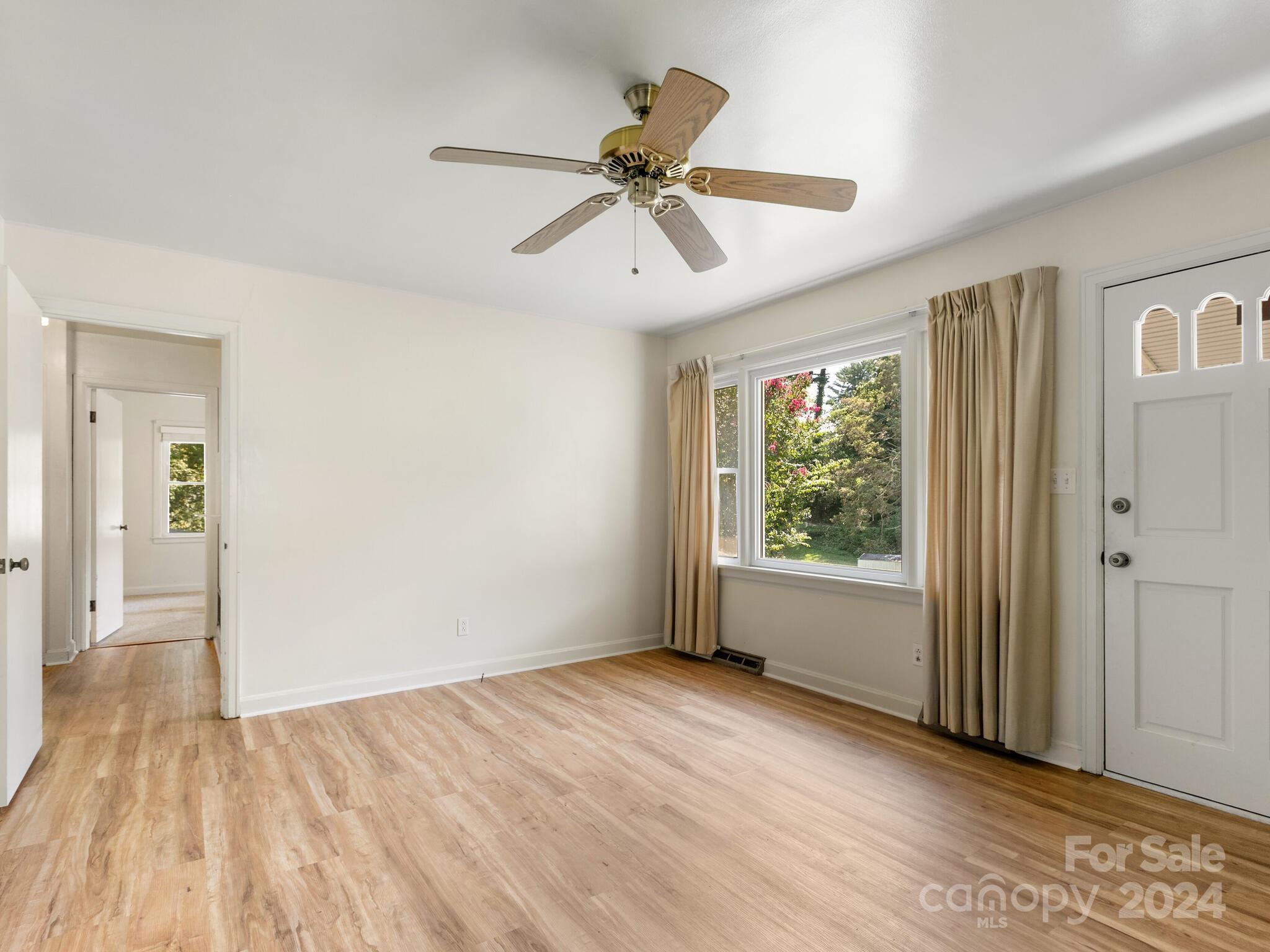 36 Pinewood, Asheville NC 28806 Sold Property