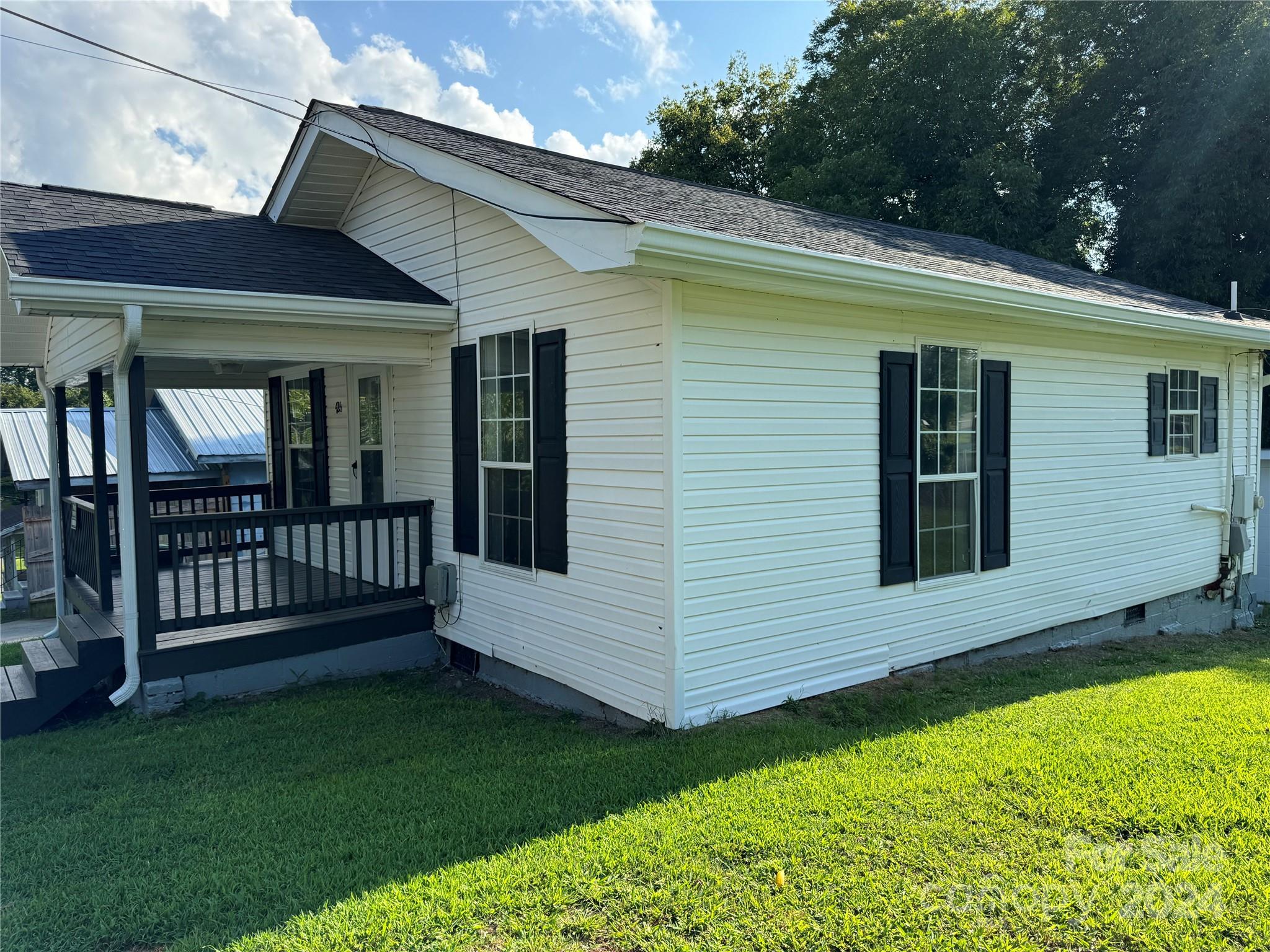 Sold Property