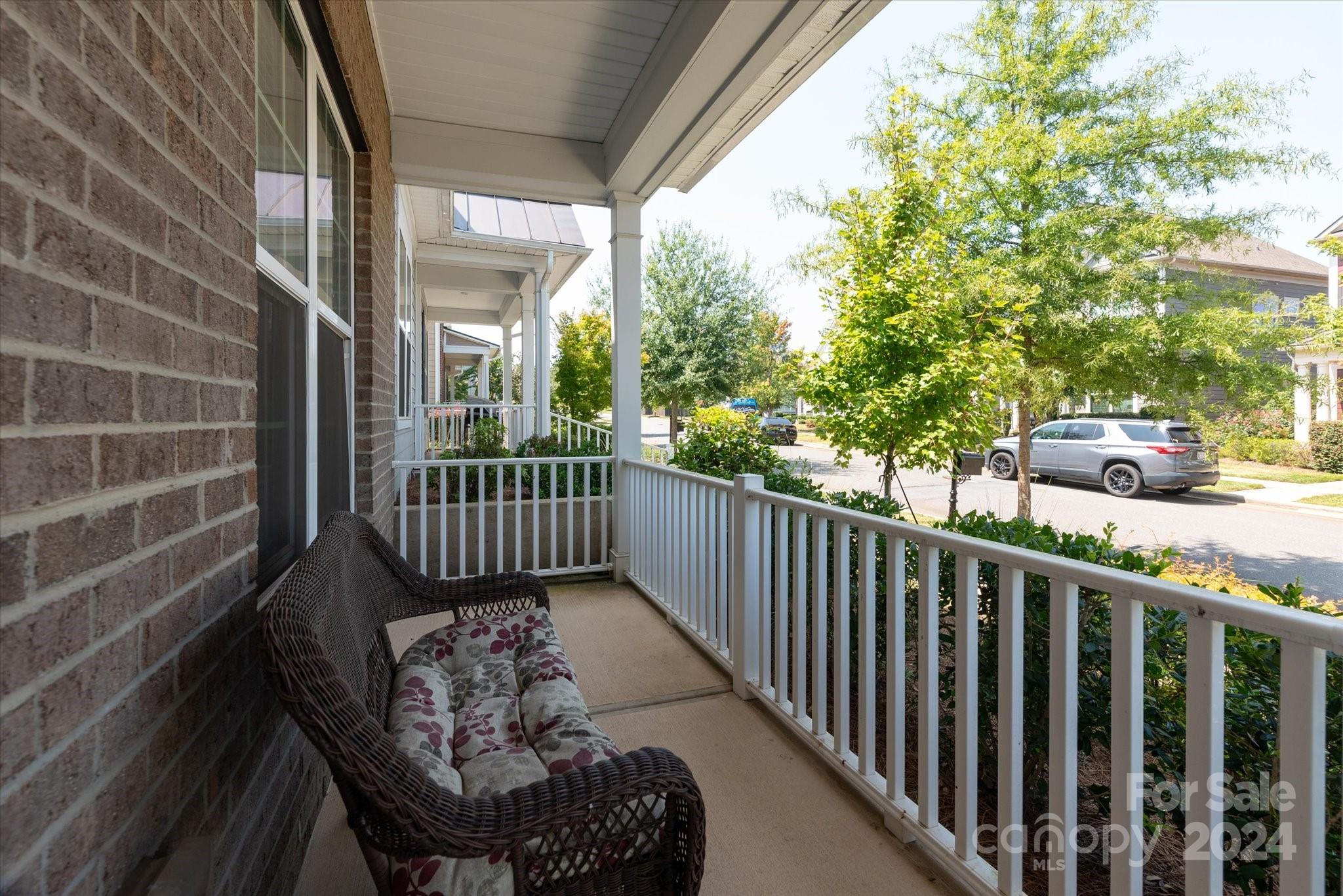 11624 Founders Park, Pineville NC 28134 Sold Property