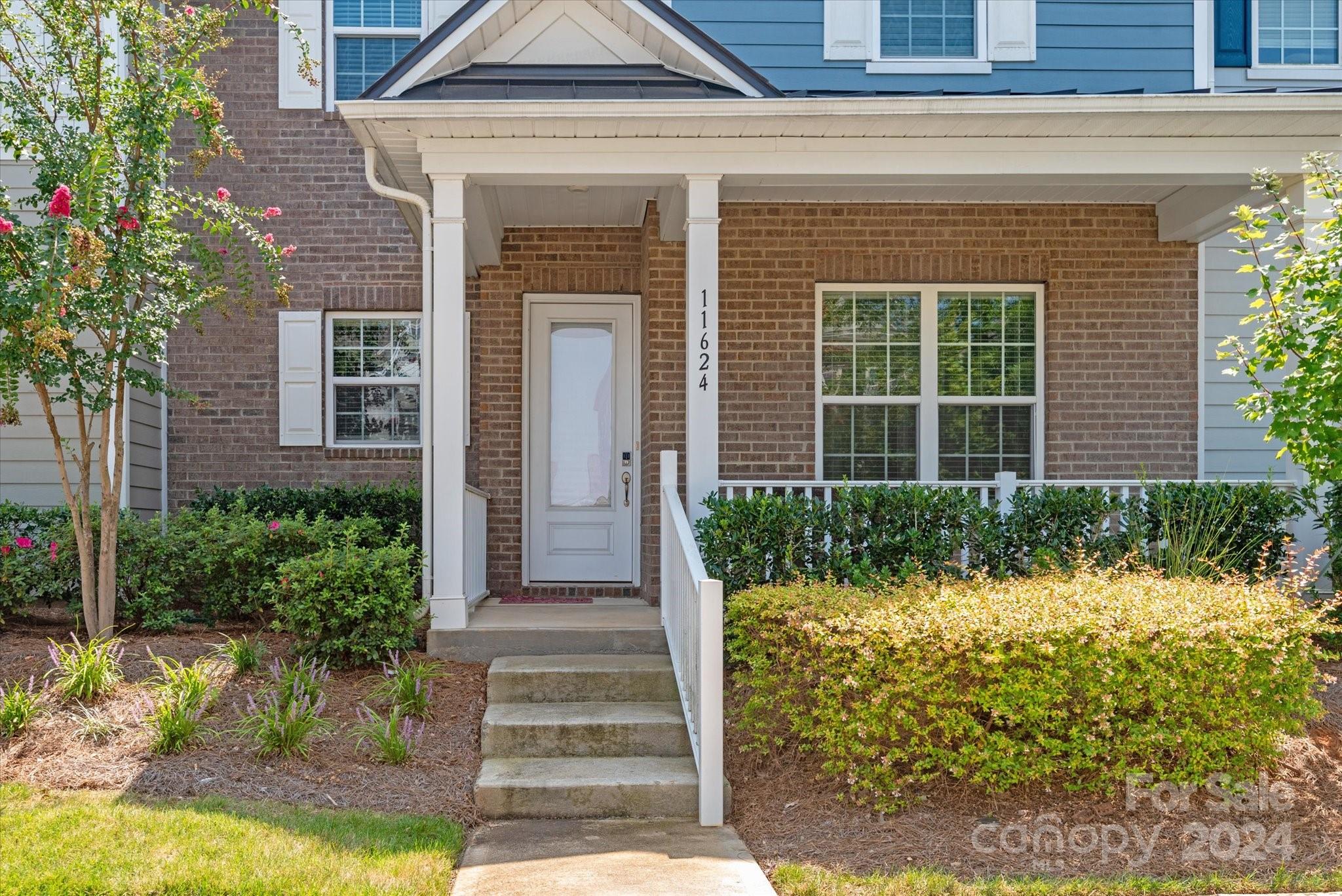 11624 Founders Park, Pineville NC 28134 Sold Property