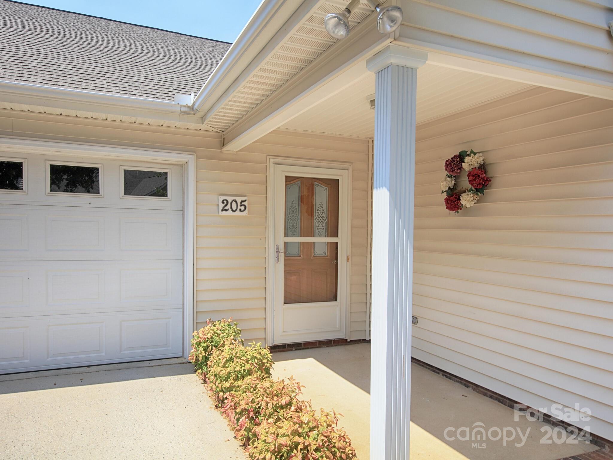 Sold Property