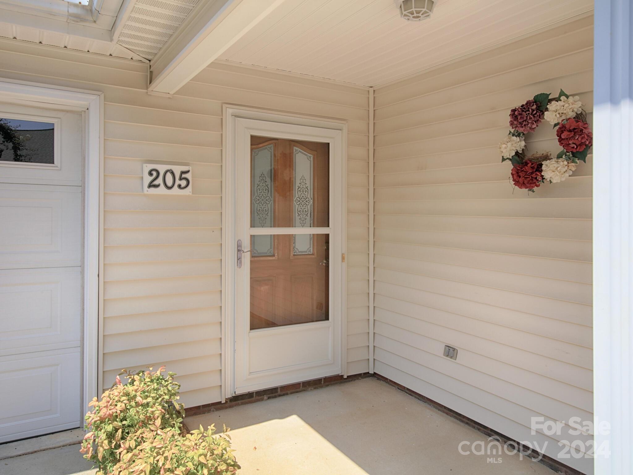 Sold Property