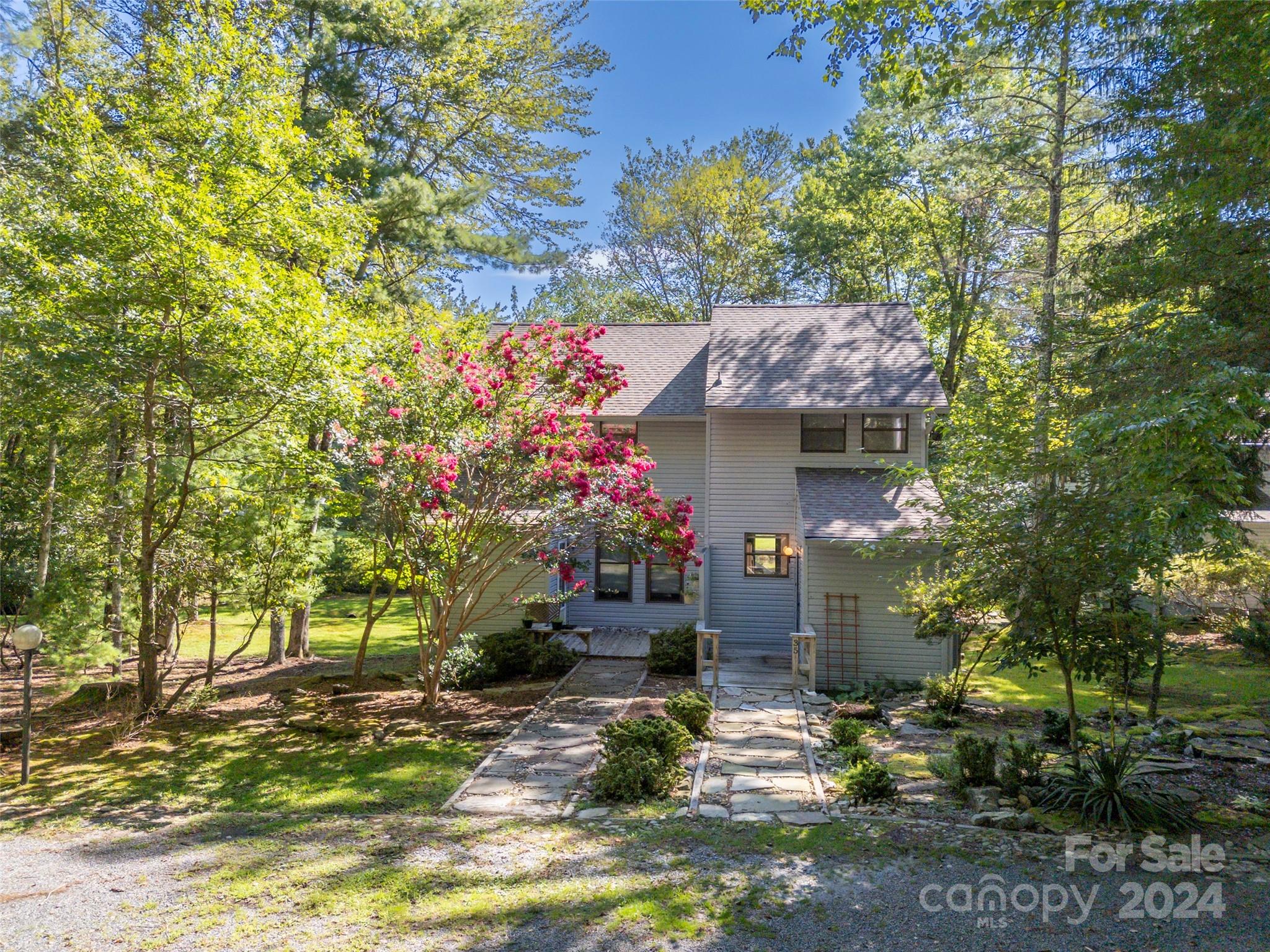 Sold Property