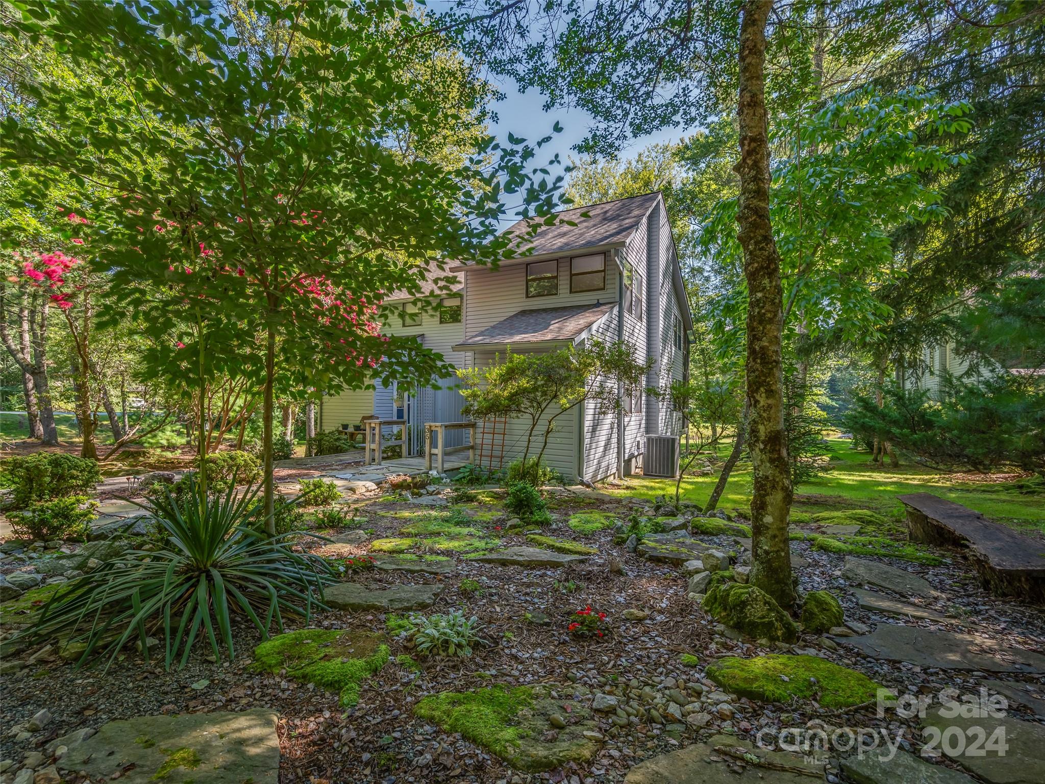 Sold Property