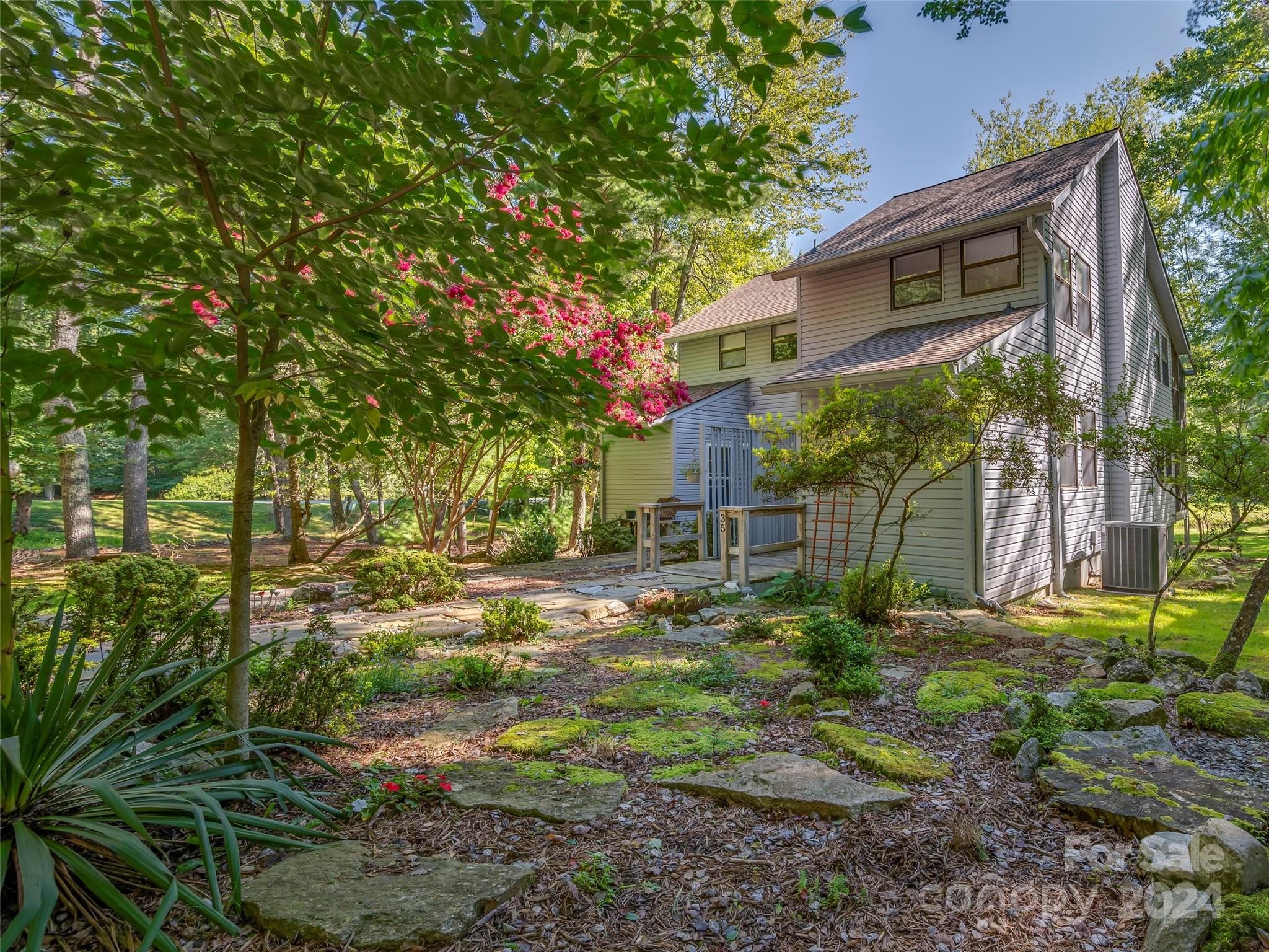 Sold Property