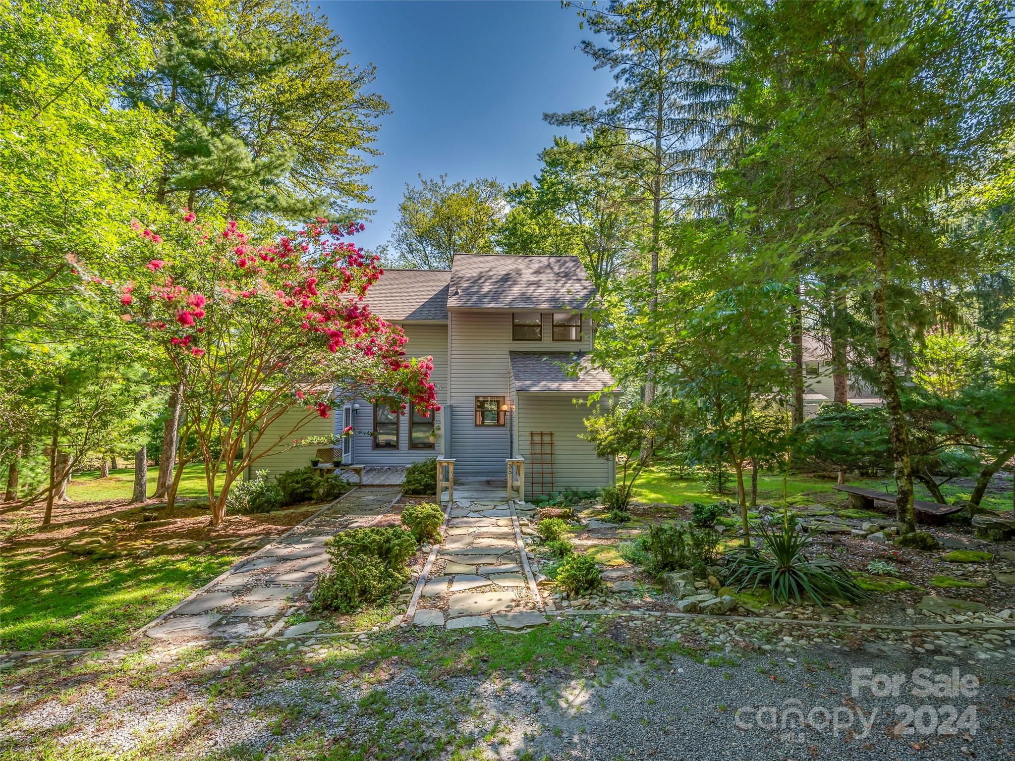 Sold Property