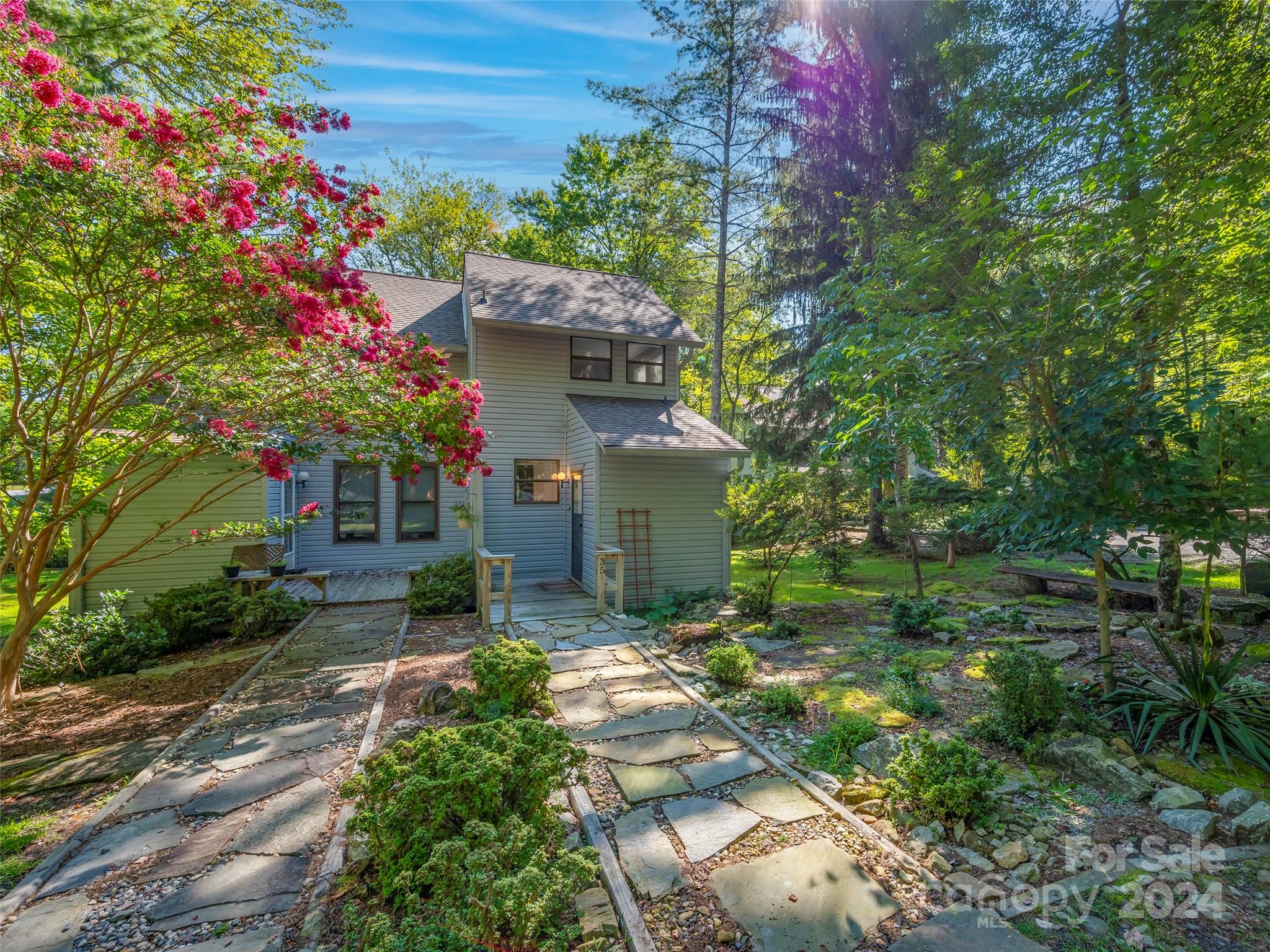 Sold Property