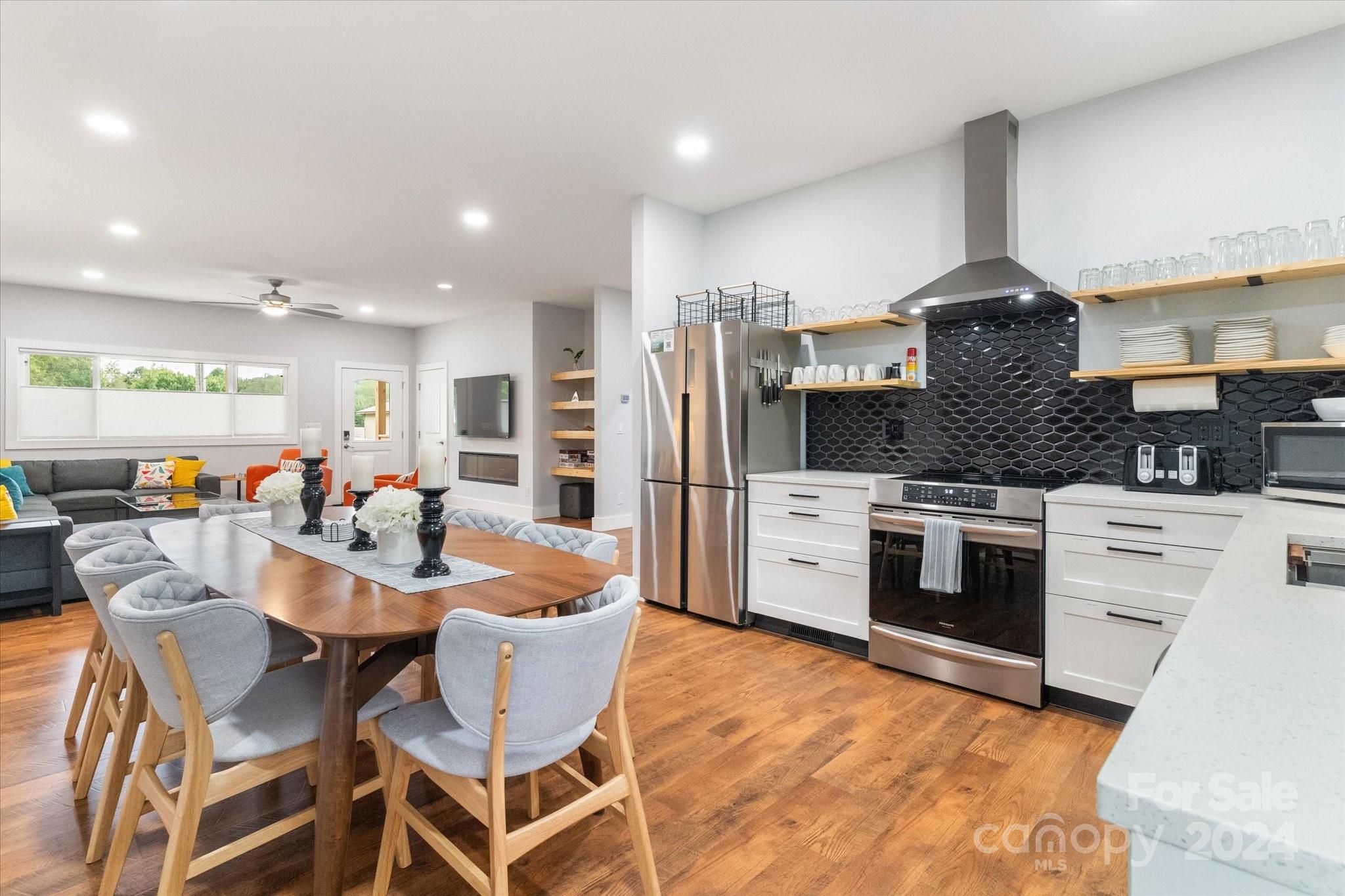 32 Fox Asheville Sold Property