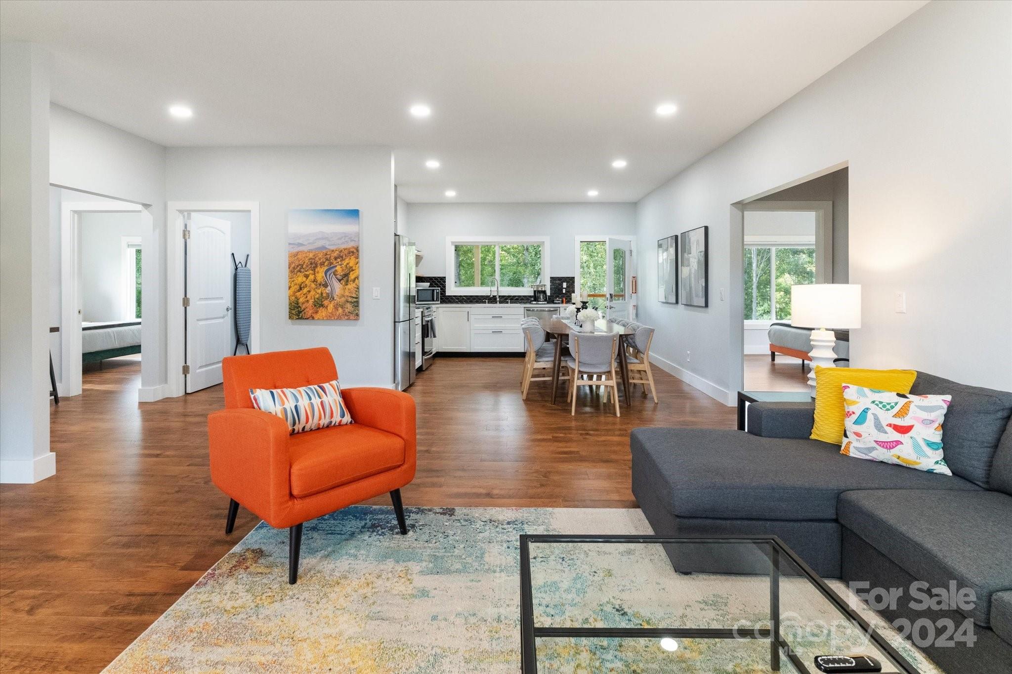 32 Fox Asheville Sold Property