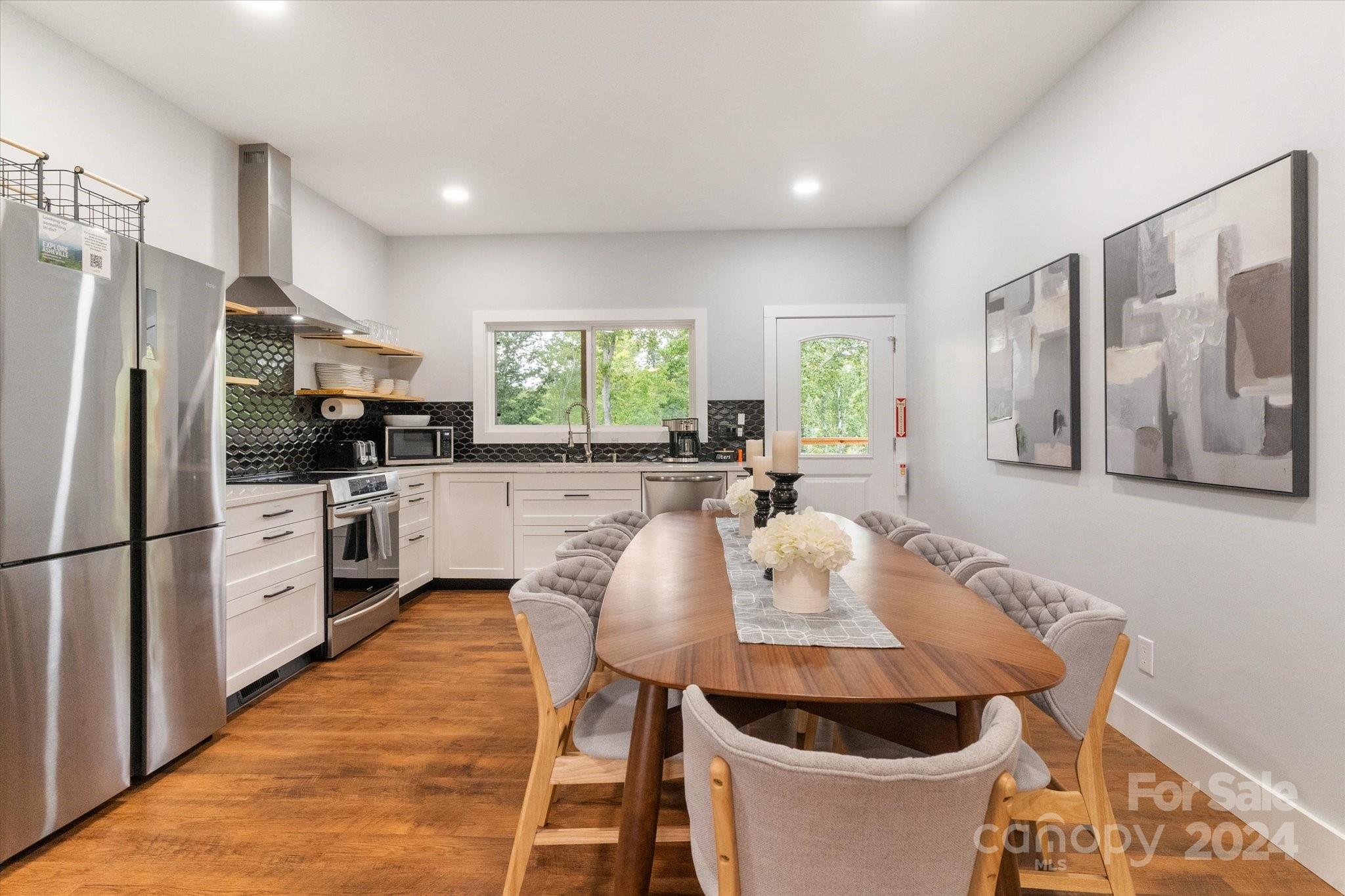 32 Fox Asheville Sold Property