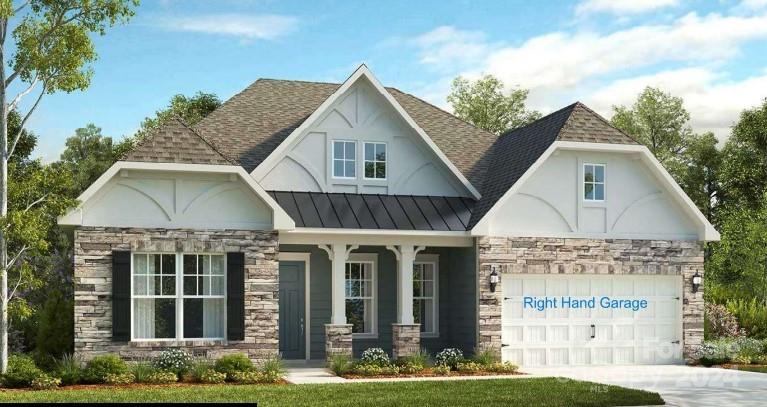 6747 Baker Creek Indian Land Sold Property