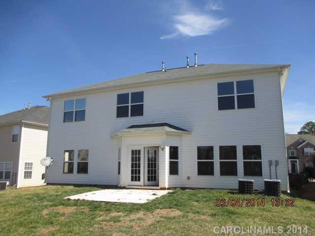 Sold Property