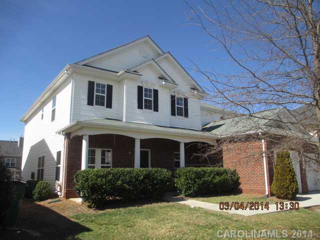 Sold Property
