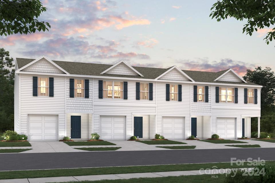 1901 D PROSPERITY, Newton NC 28658 Sold Property