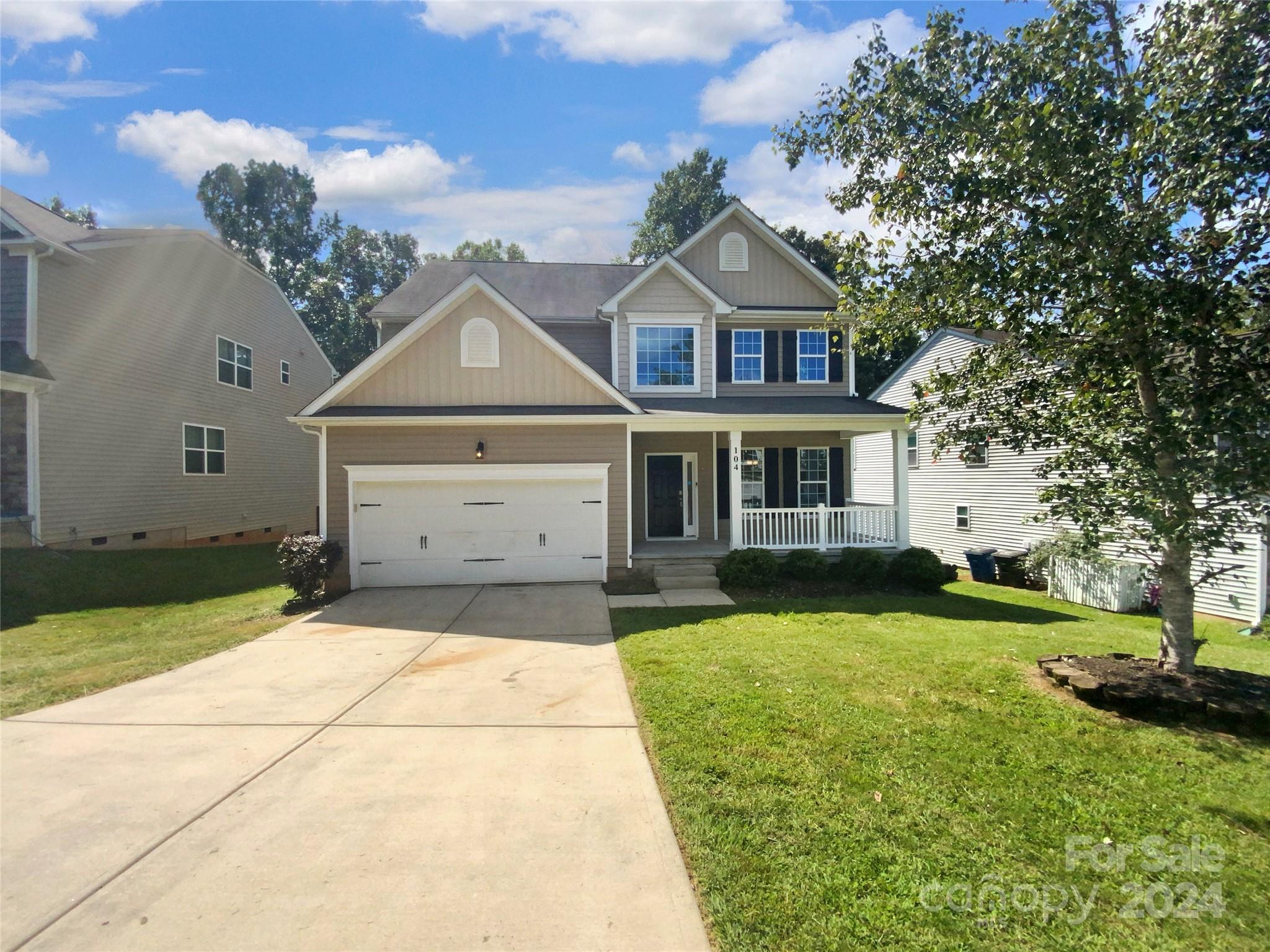 Sold Property